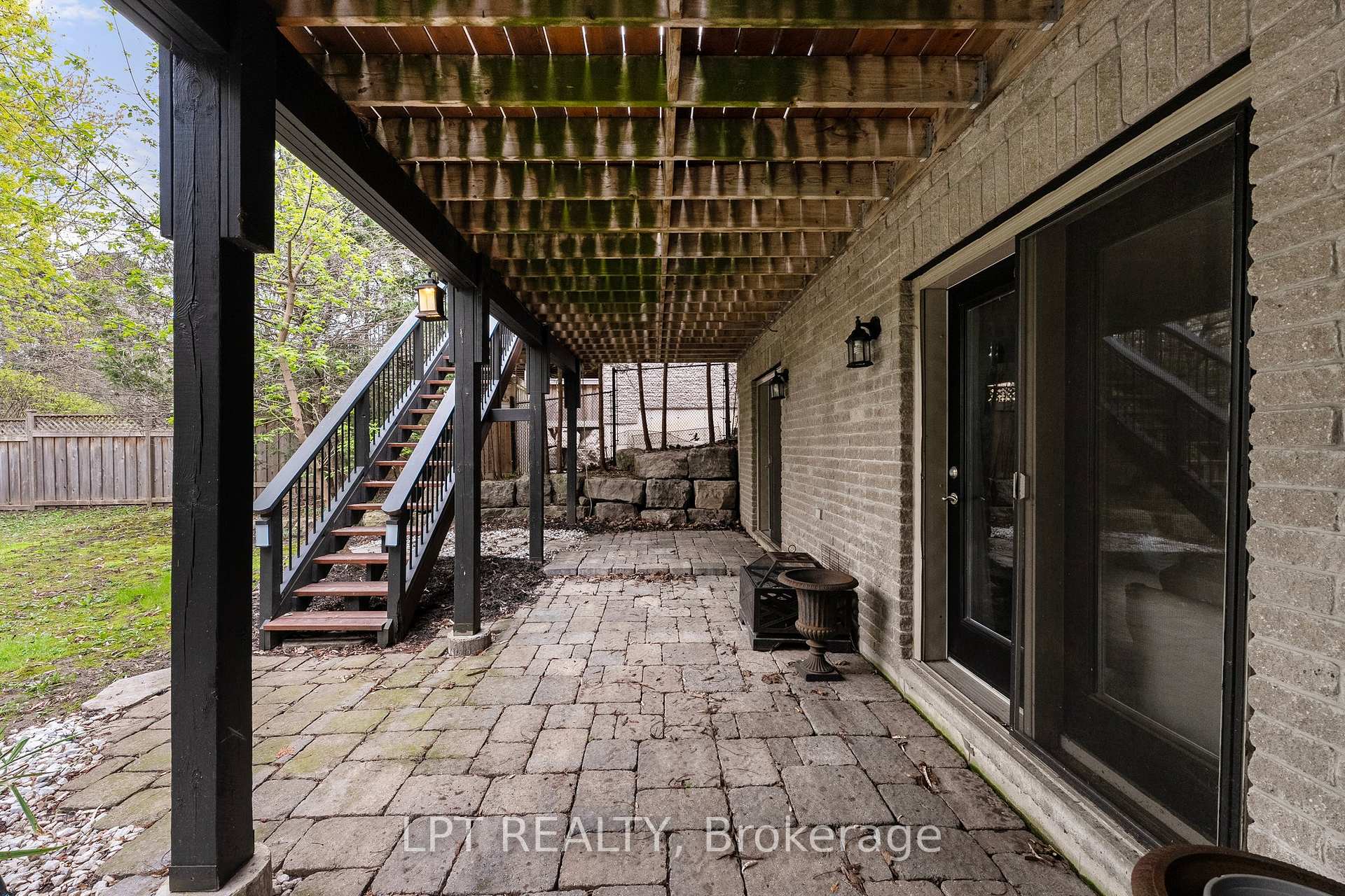 Photo 49 of 112 Tyler Street, Aurora, Aurora Village — HOMEH