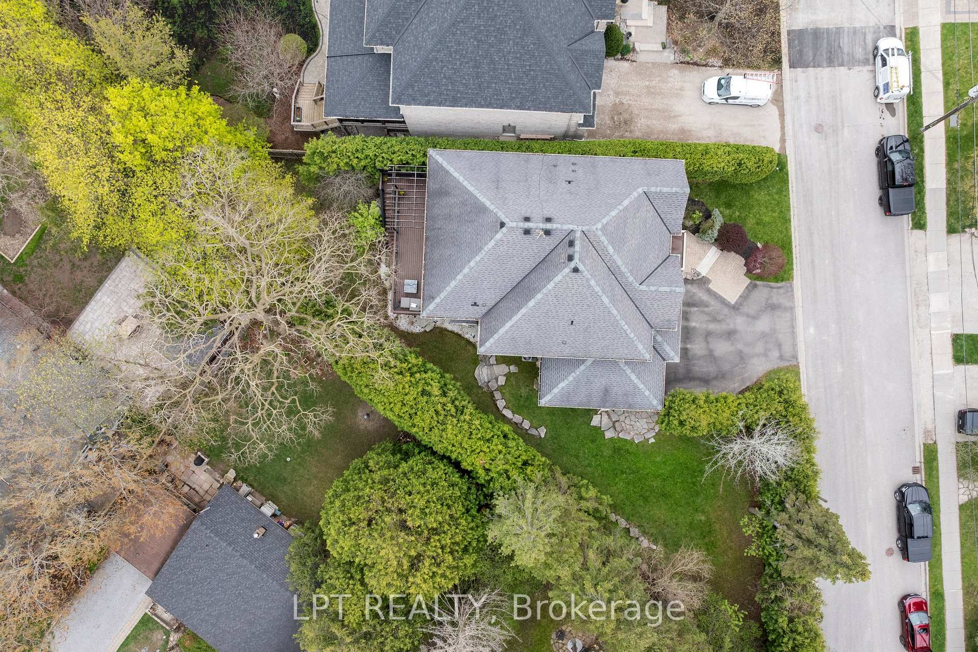 Photo 50 of 112 Tyler Street, Aurora, Aurora Village — HOMEH