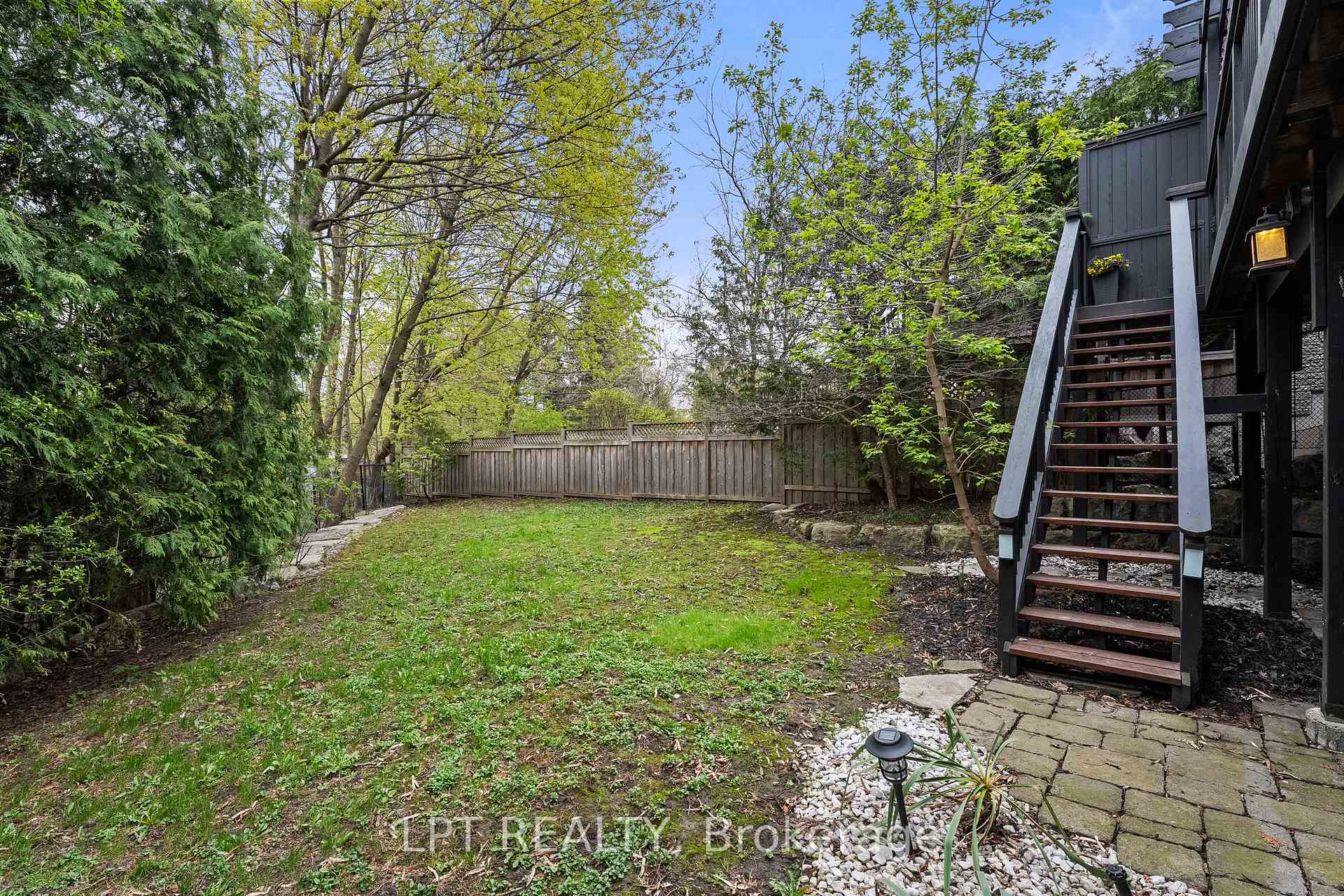 Photo 51 of 112 Tyler Street, Aurora, Aurora Village — HOMEH