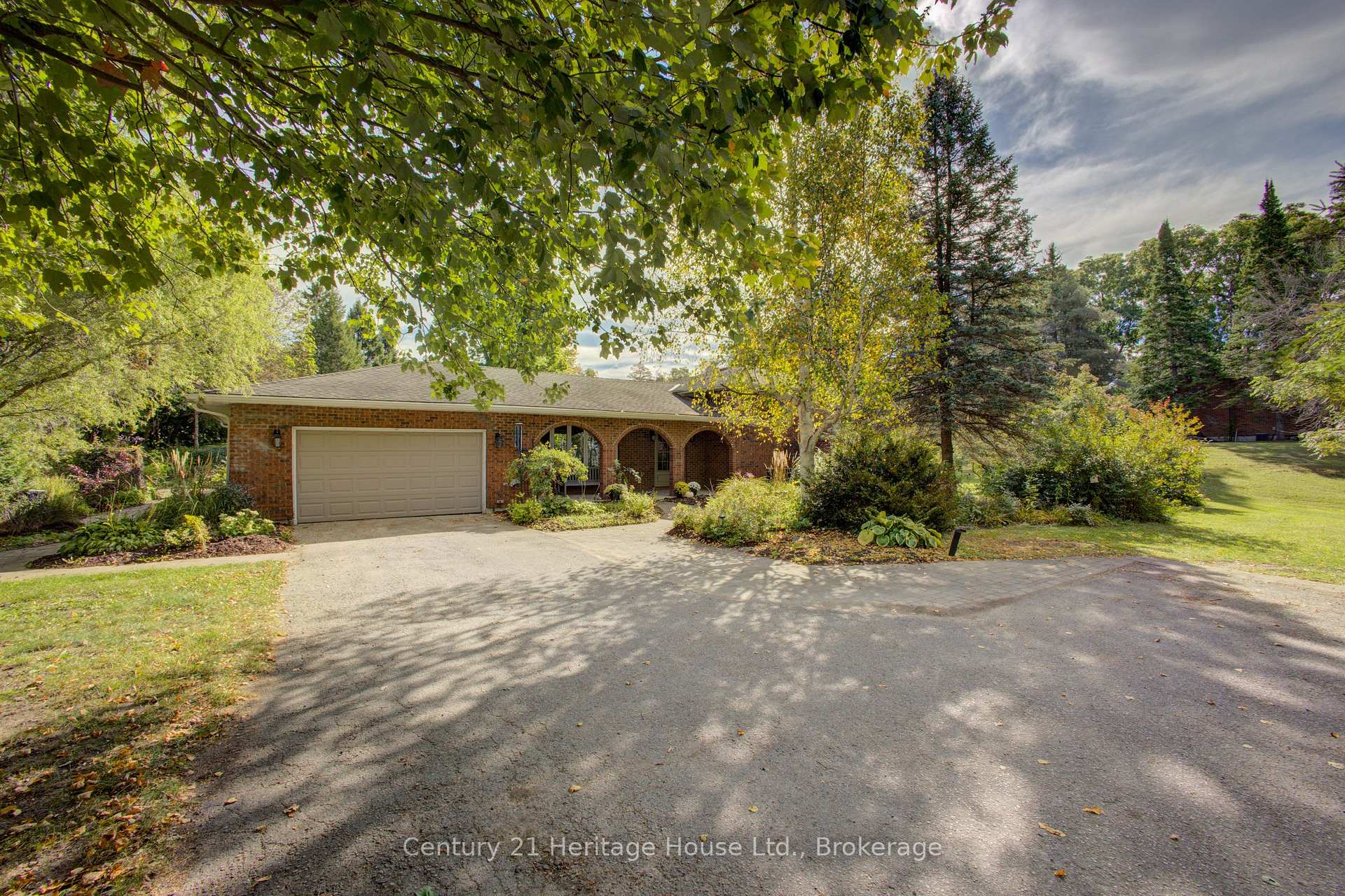 Photo 2 of 313207 Highway 6, West Grey — HOMEH