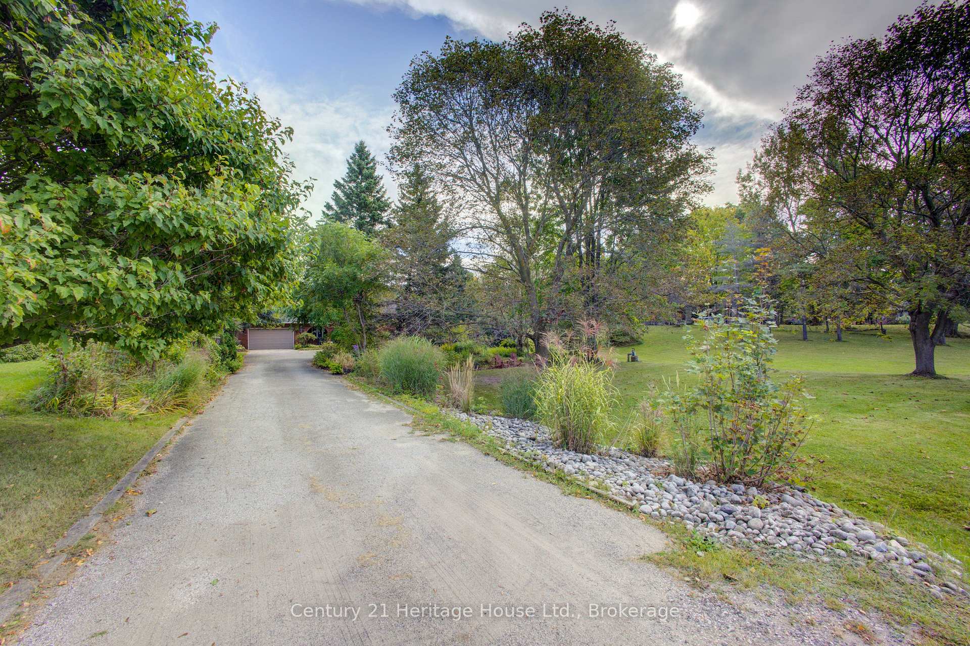 Photo 3 of 313207 Highway 6, West Grey — HOMEH