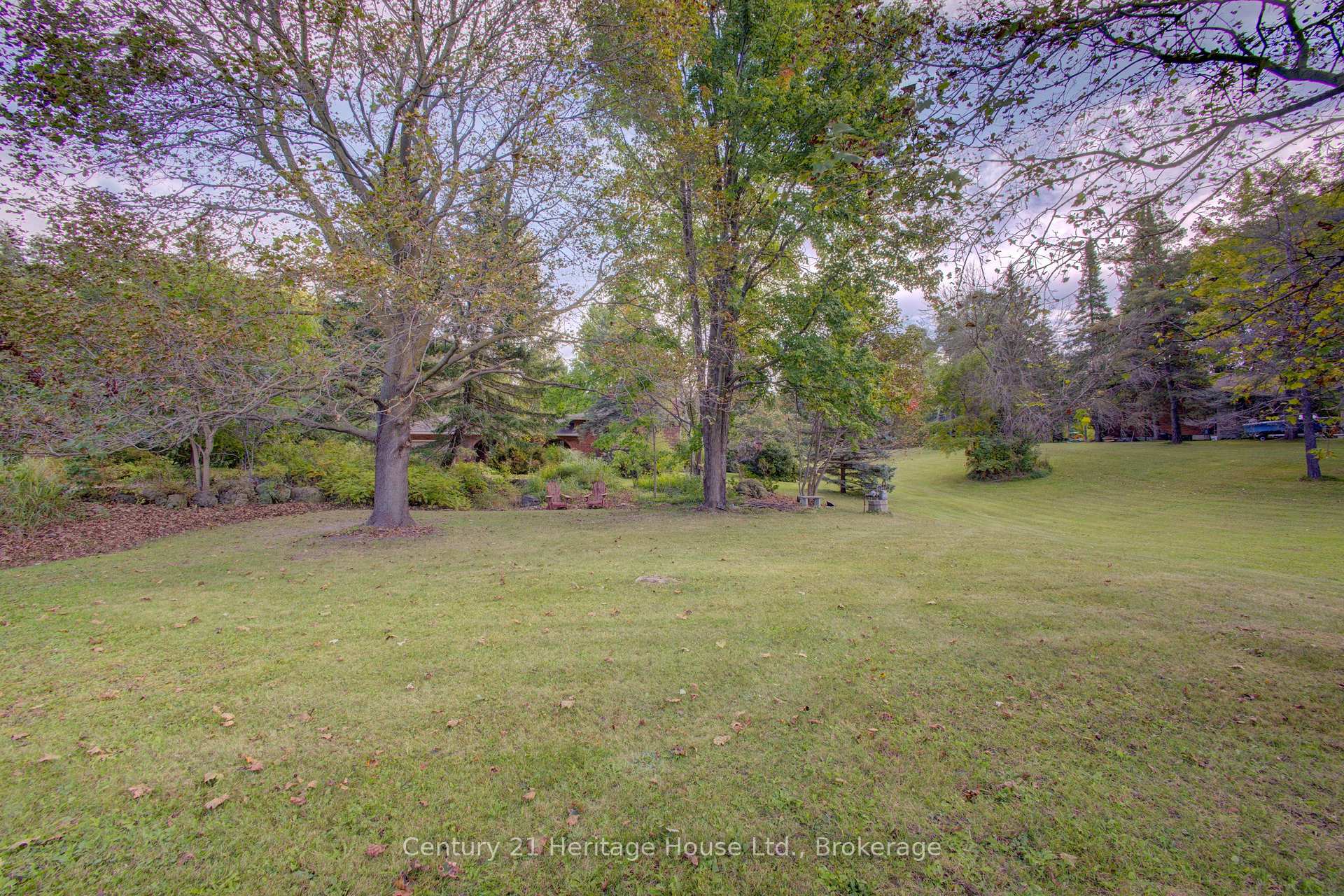 Photo 5 of 313207 Highway 6, West Grey — HOMEH