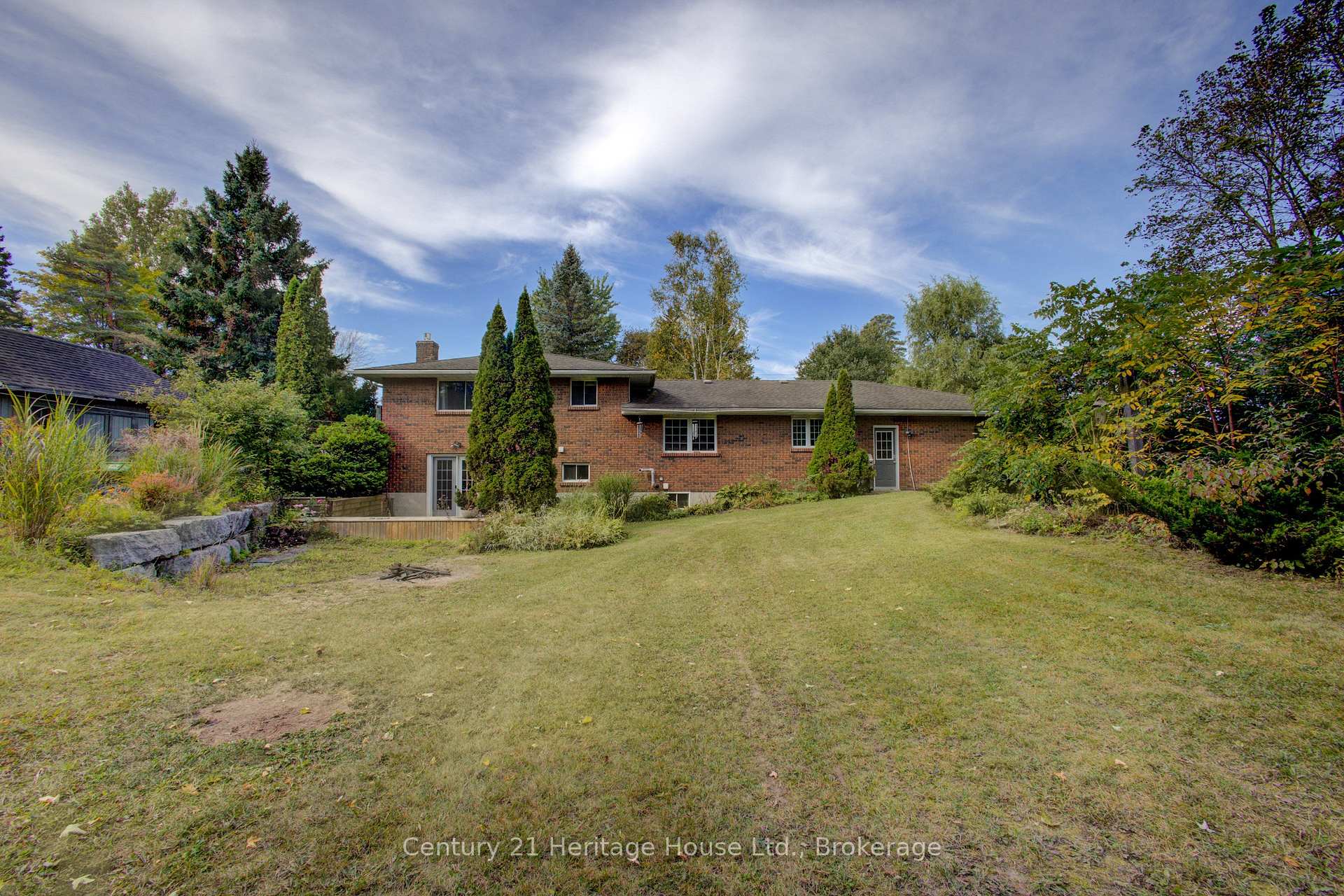 Photo 6 of 313207 Highway 6, West Grey — HOMEH