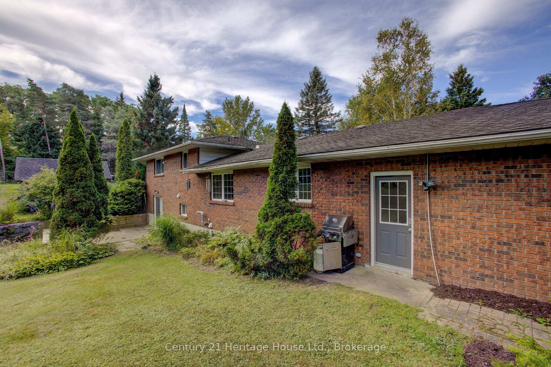 Photo 7 of 313207 Highway 6, West Grey — HOMEH