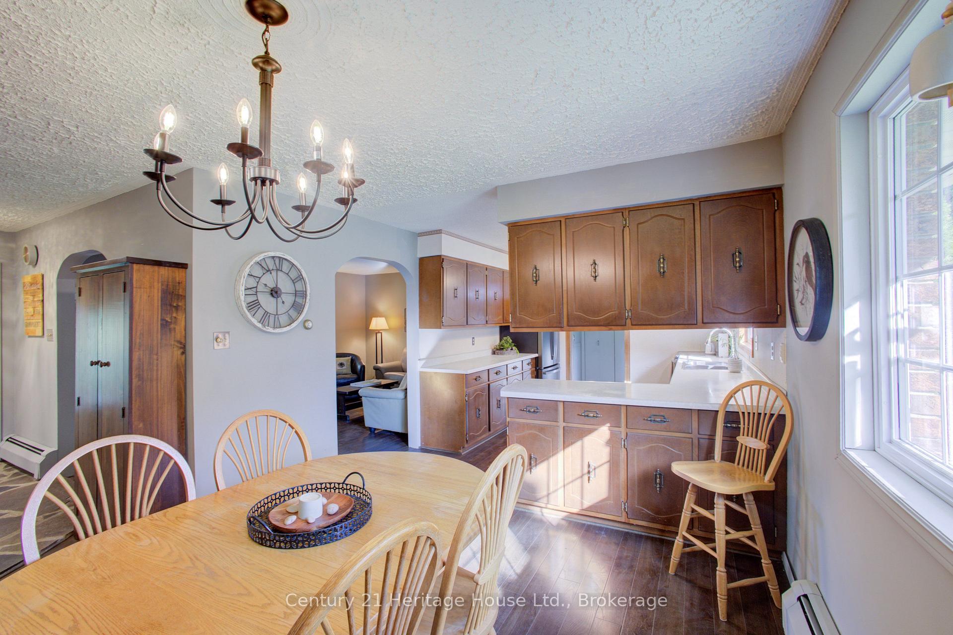 Photo 14 of 313207 Highway 6, West Grey — HOMEH