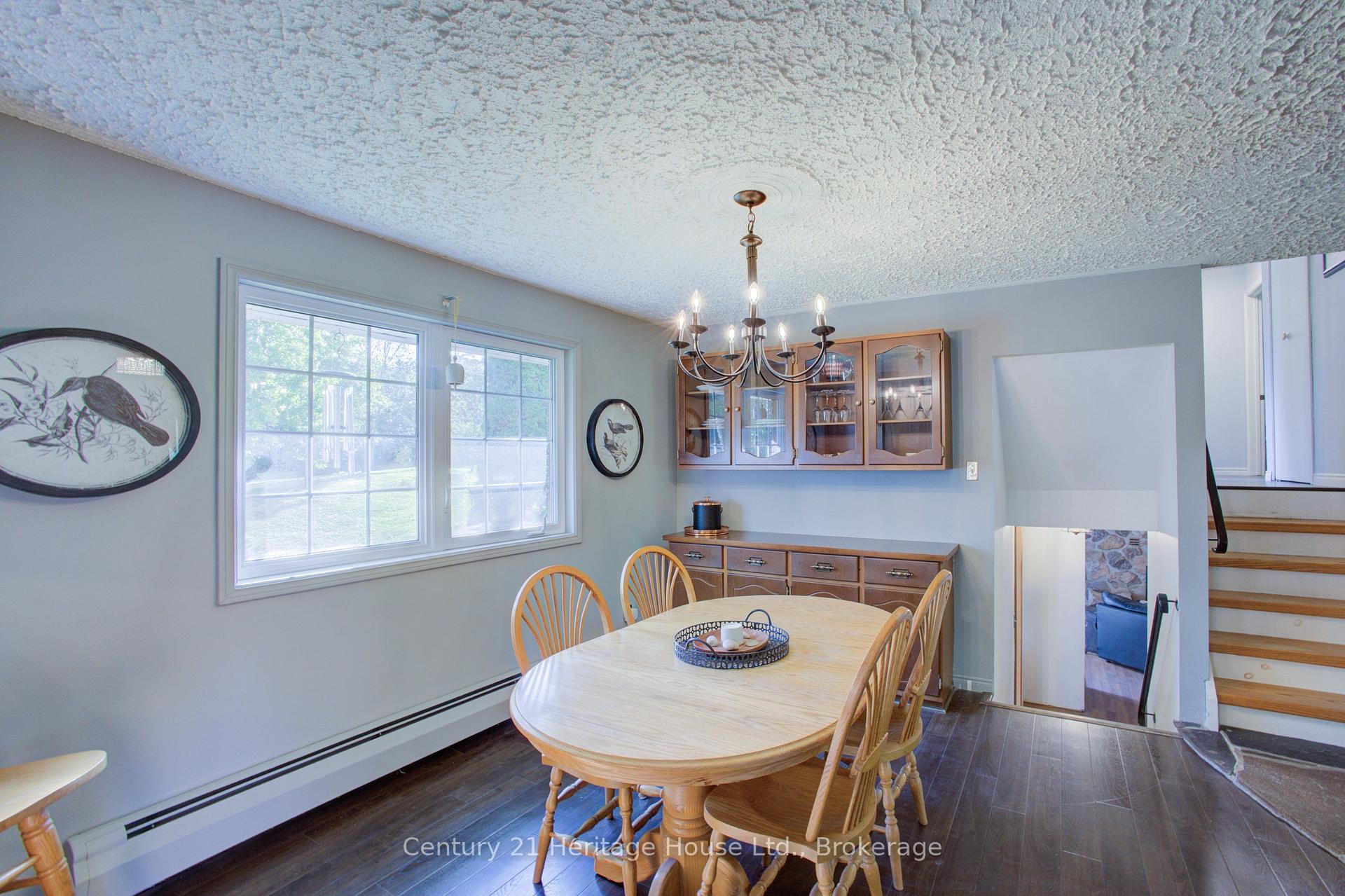 Photo 16 of 313207 Highway 6, West Grey — HOMEH