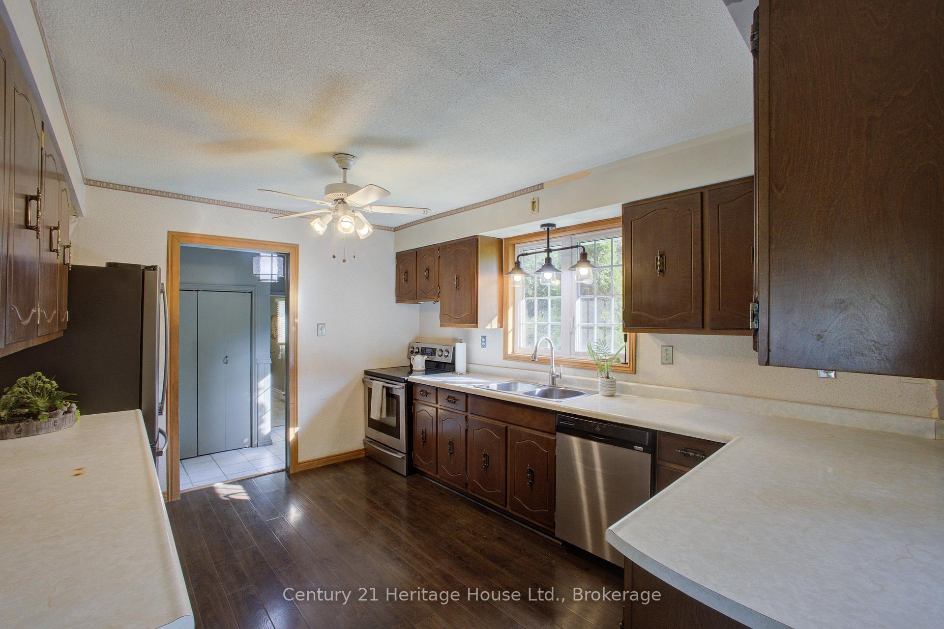 Photo 17 of 313207 Highway 6, West Grey — HOMEH