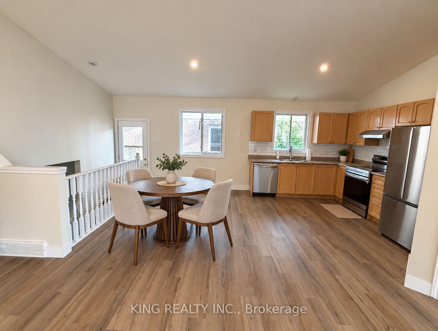 Photo 7 of 1671 Benjamin Drive, London, East D — HOMEH