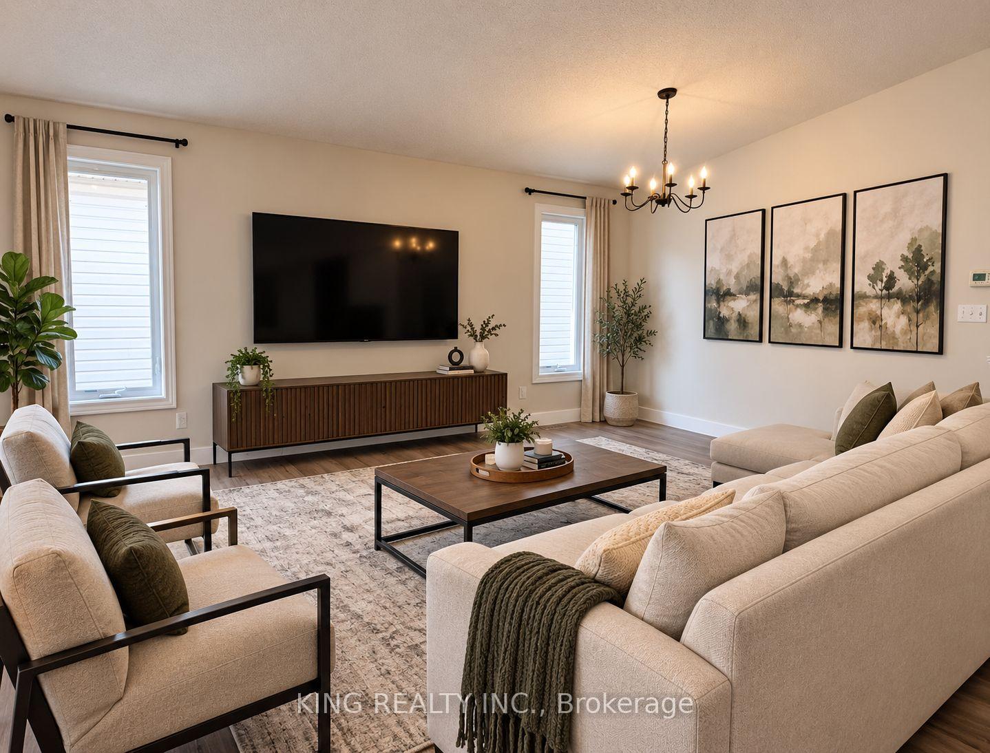 Photo 8 of 1671 Benjamin Drive, London, East D — HOMEH