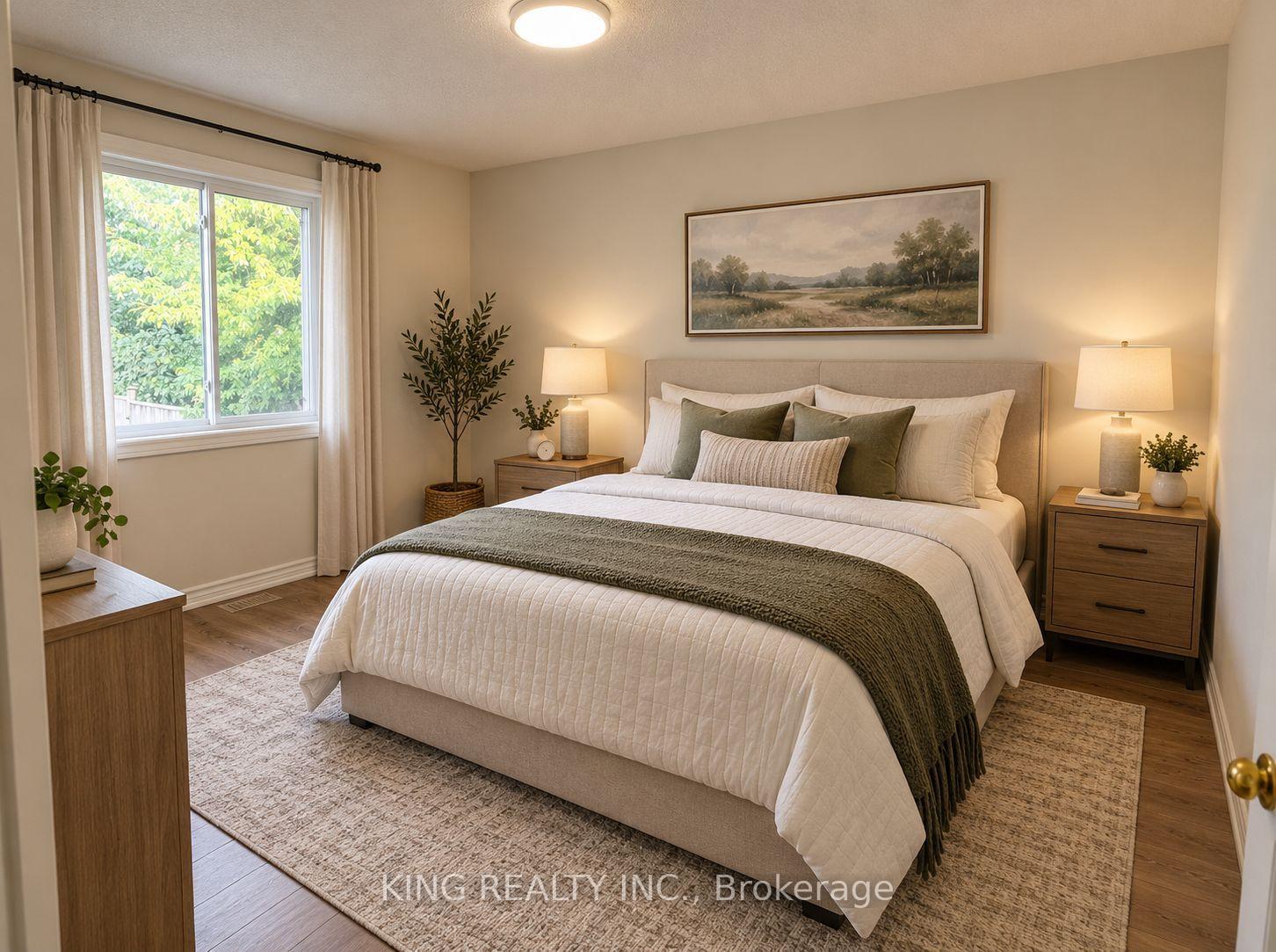 Photo 12 of 1671 Benjamin Drive, London, East D — HOMEH