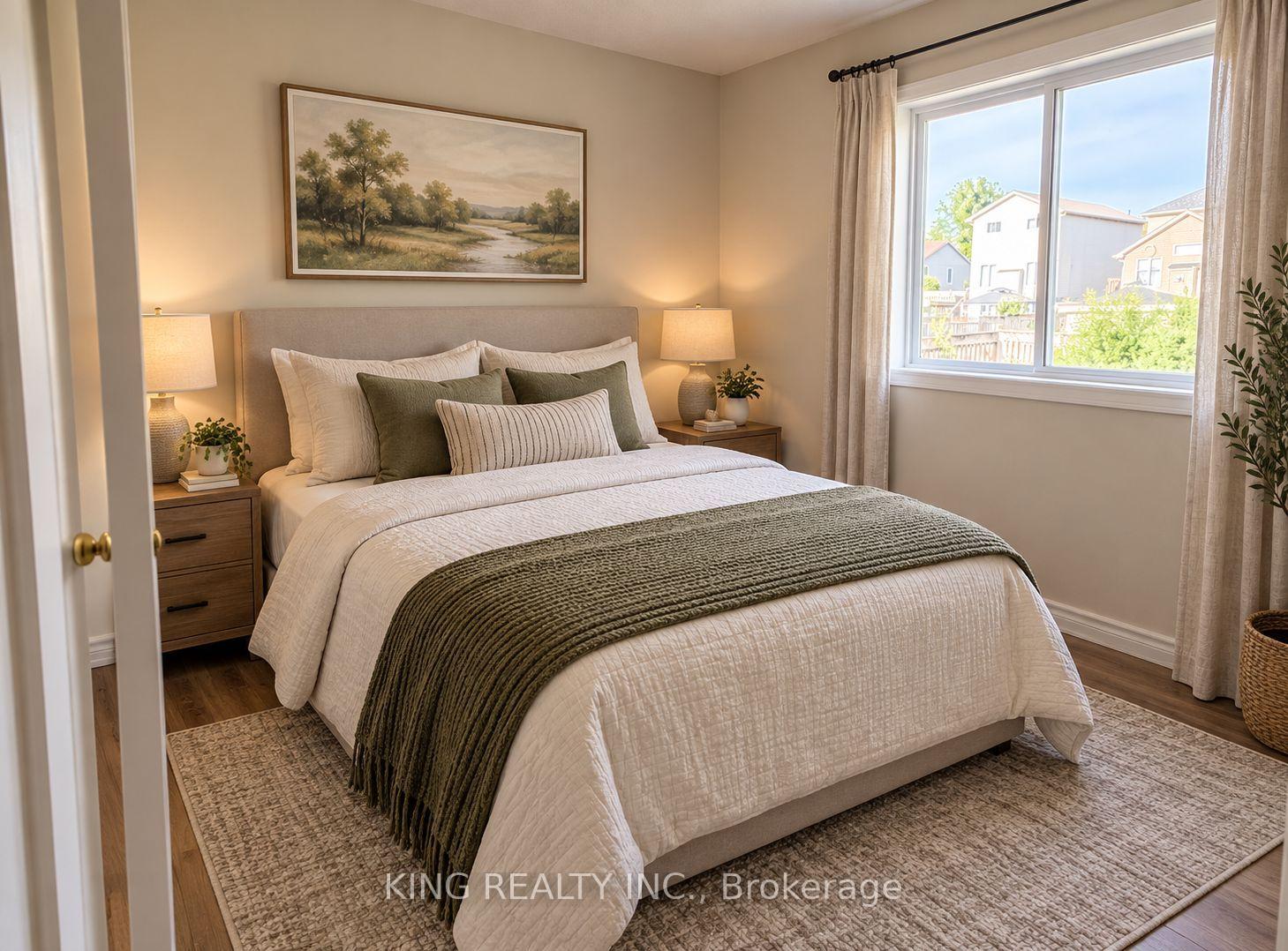 Photo 14 of 1671 Benjamin Drive, London, East D — HOMEH