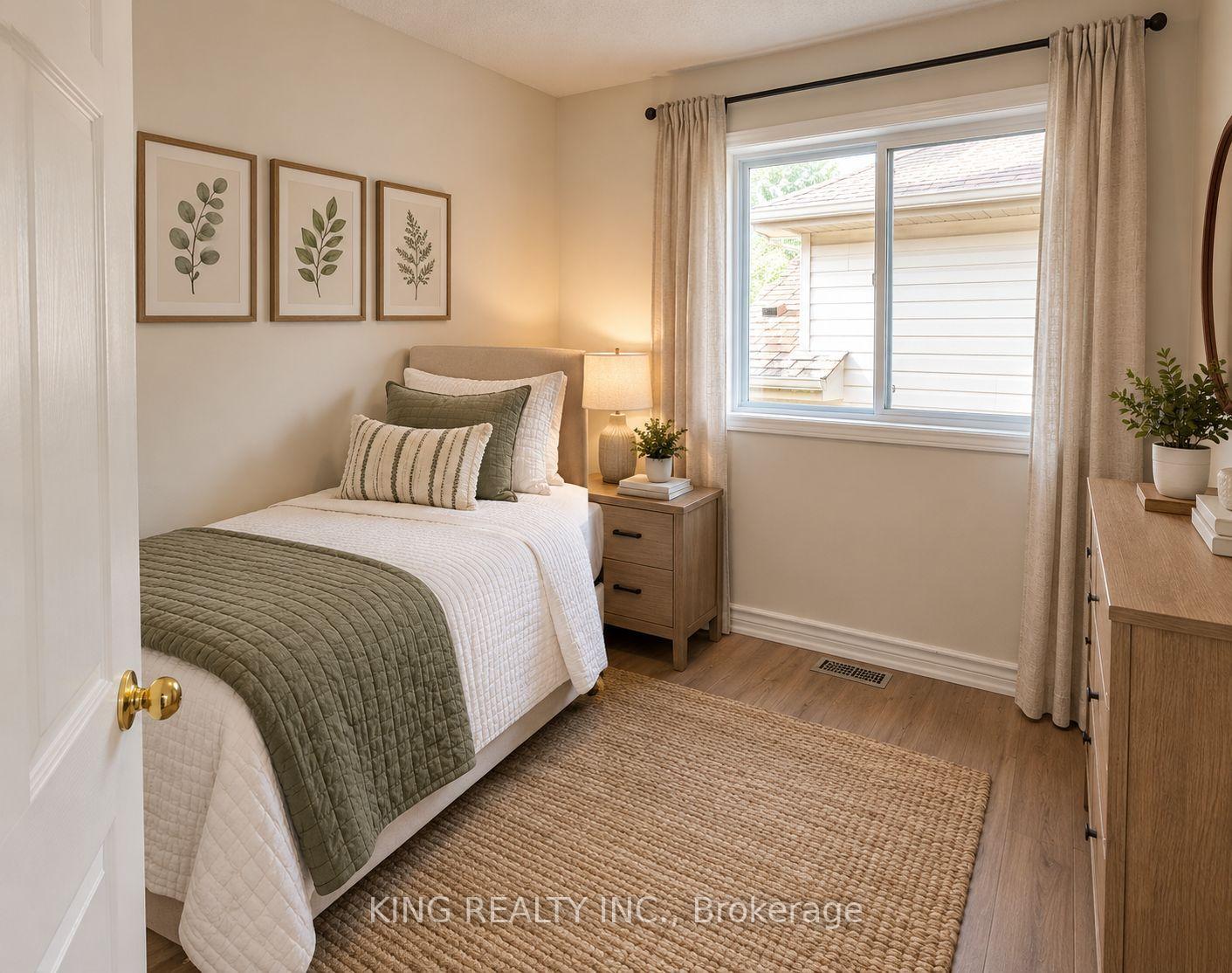 Photo 17 of 1671 Benjamin Drive, London, East D — HOMEH