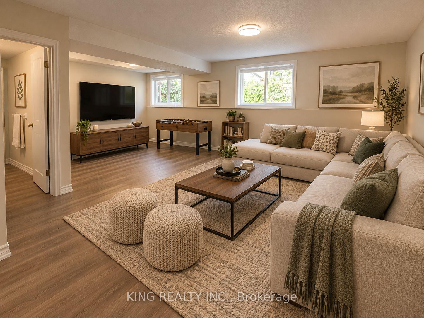 Photo 21 of 1671 Benjamin Drive, London, East D — HOMEH