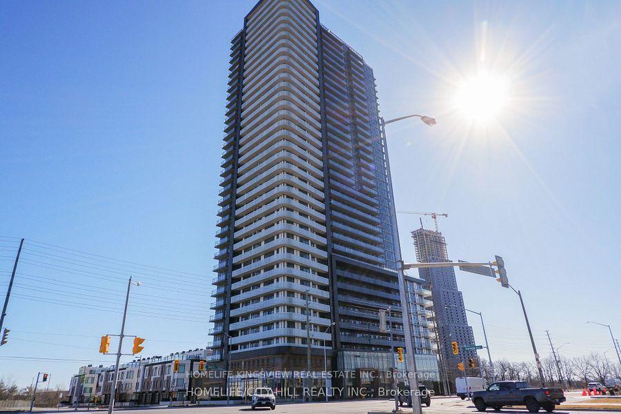 Photo of Unit 617, 7895 Jane Street