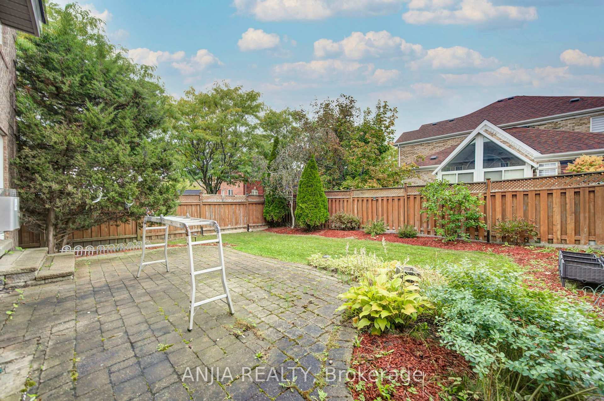 Photo 48 of 1 Aylesbury Gate, Markham, Berczy — HOMEH