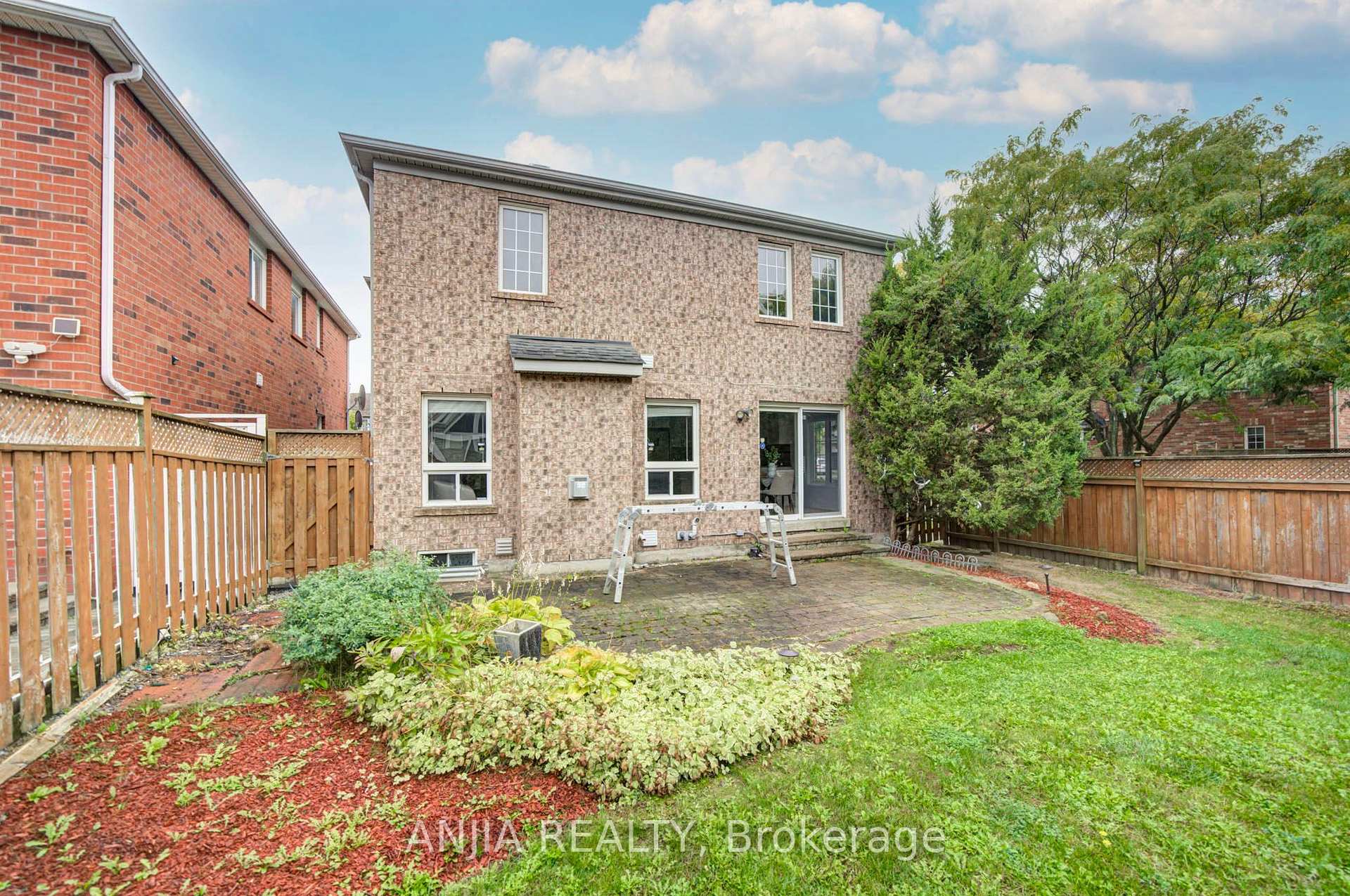 Photo 50 of 1 Aylesbury Gate, Markham, Berczy — HOMEH