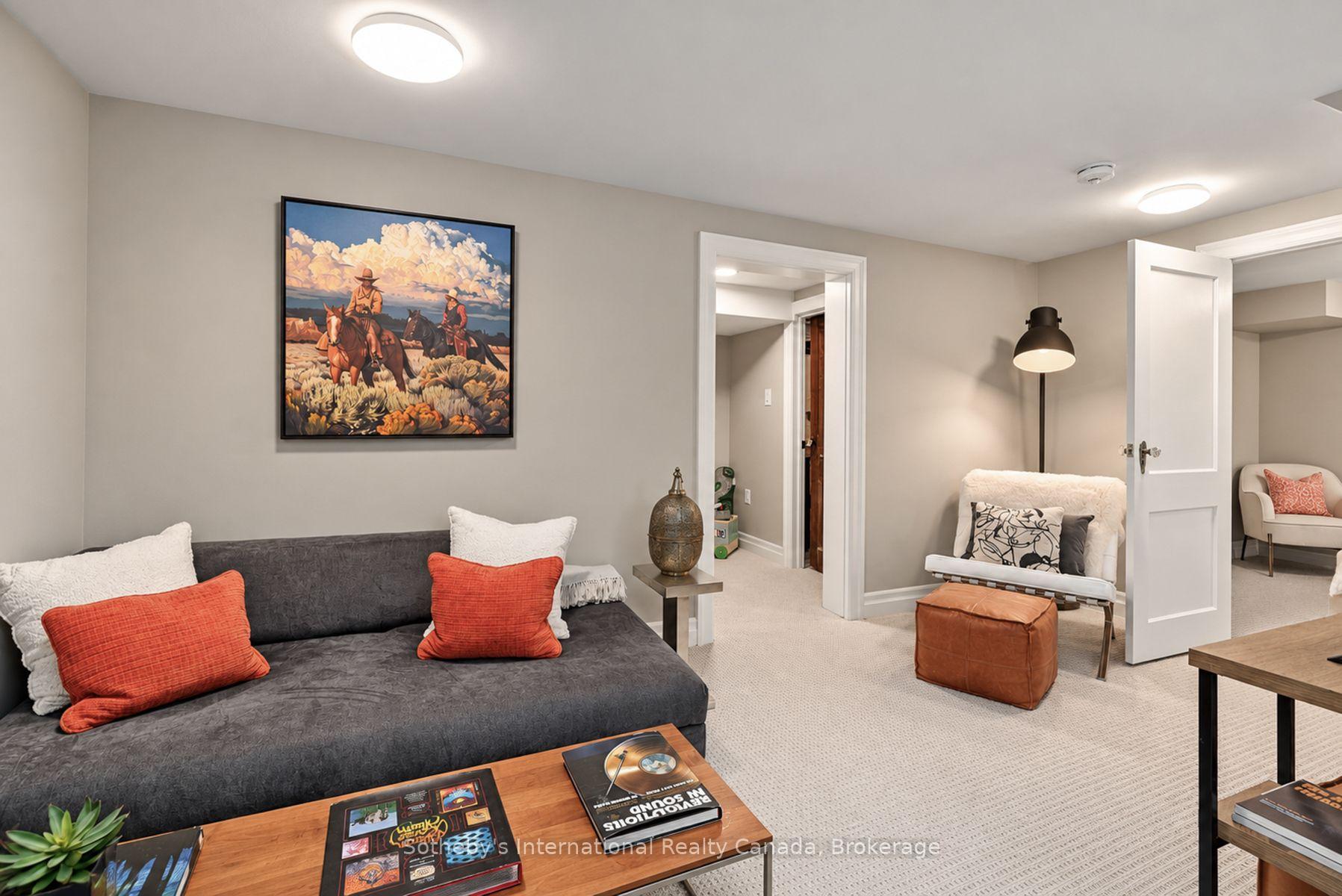 Photo 32 of 4 King Street, Clearview, Creemore — HOMEH