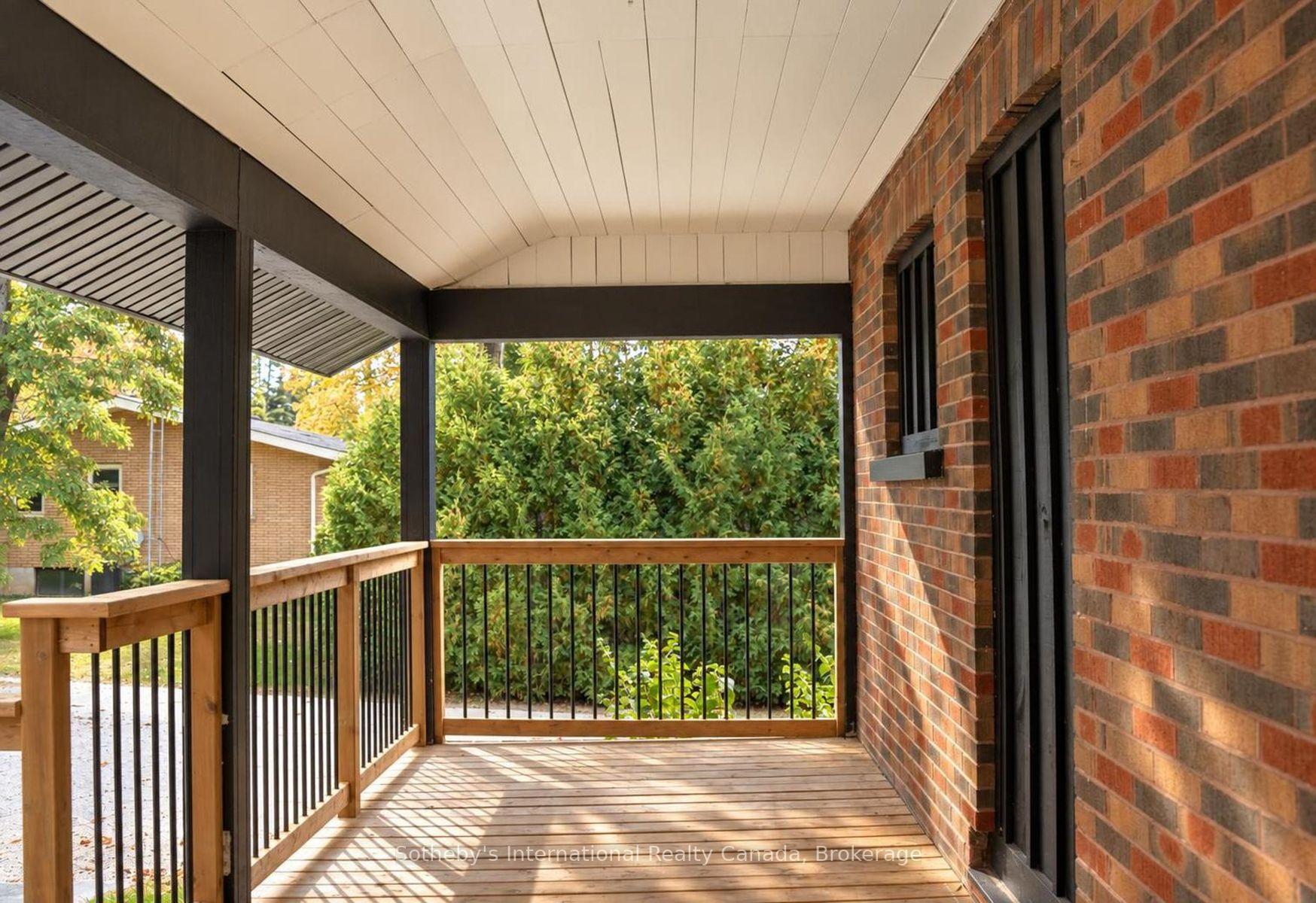 Photo 41 of 4 King Street, Clearview, Creemore — HOMEH
