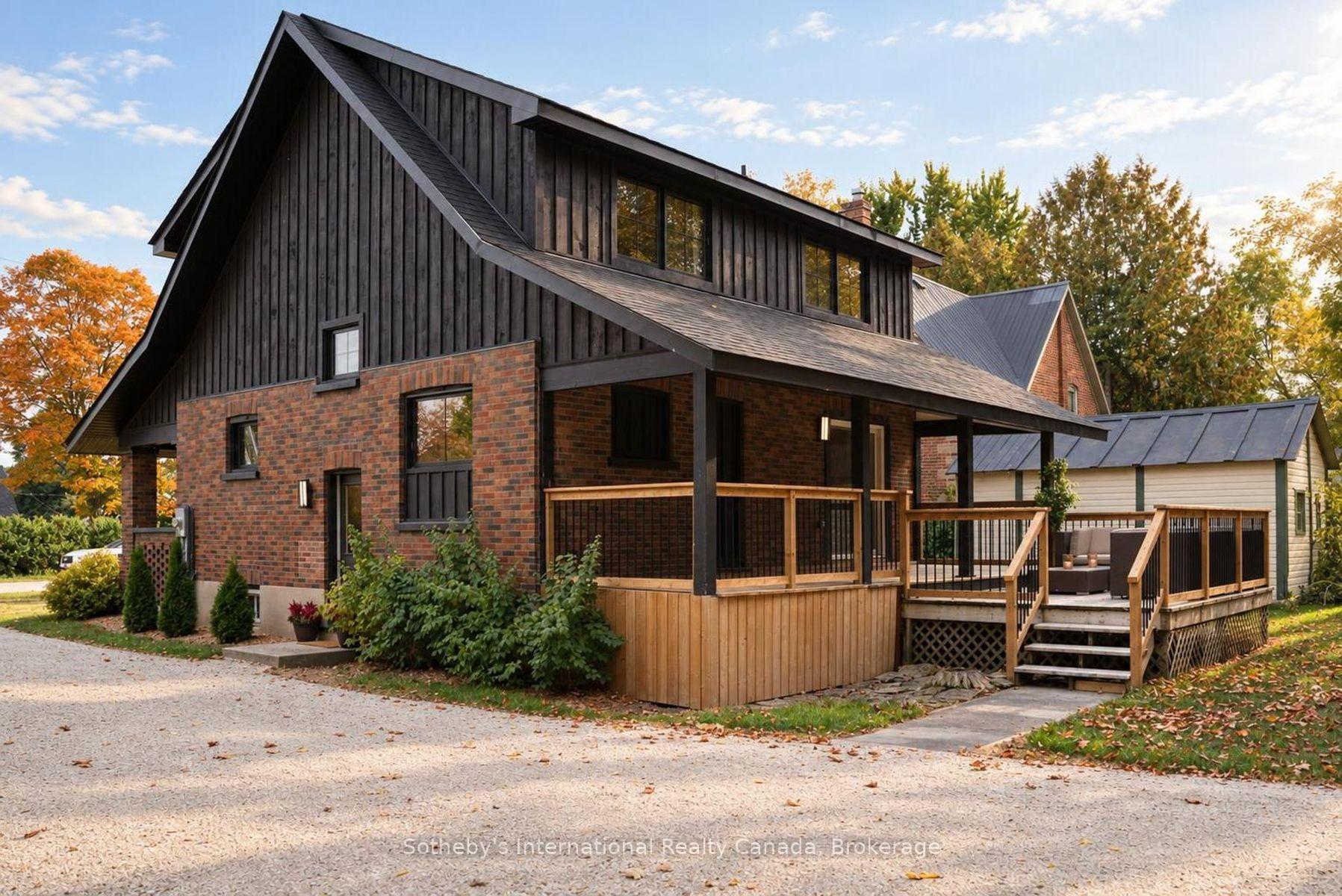 Photo 46 of 4 King Street, Clearview, Creemore — HOMEH