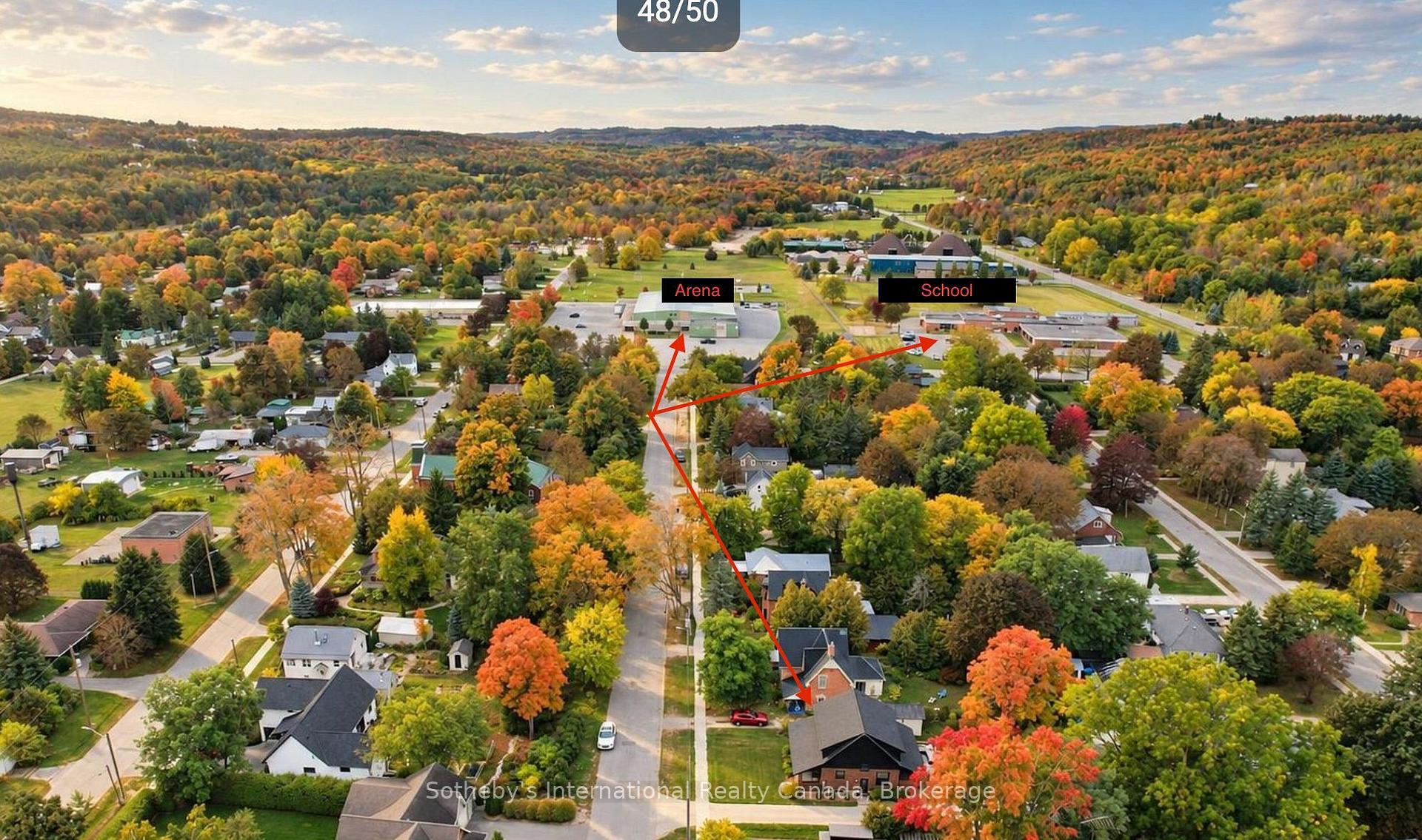 Photo 3 of 4 King Street, Clearview, Creemore — HOMEH