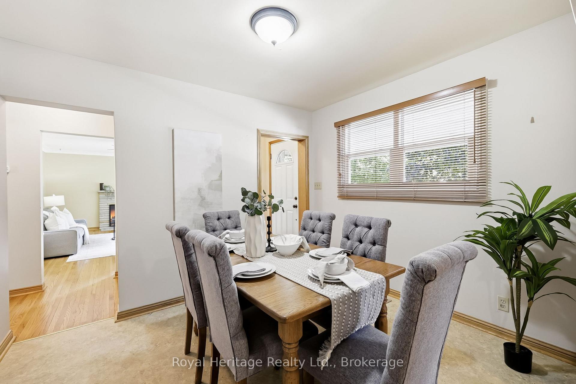 Photo 13 of 12 Simcoe Street, Whitby, Brooklin — HOMEH