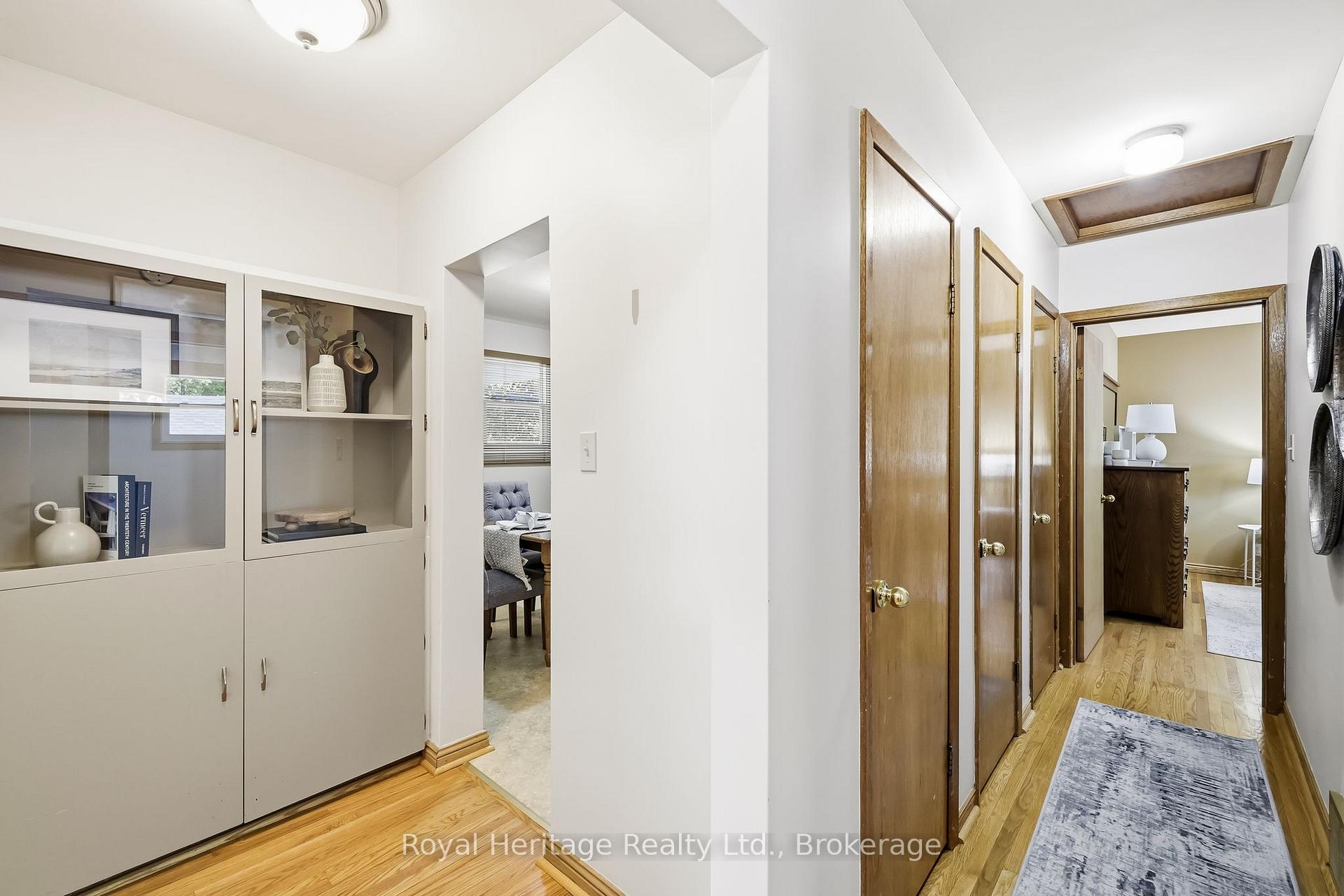 Photo 15 of 12 Simcoe Street, Whitby, Brooklin — HOMEH