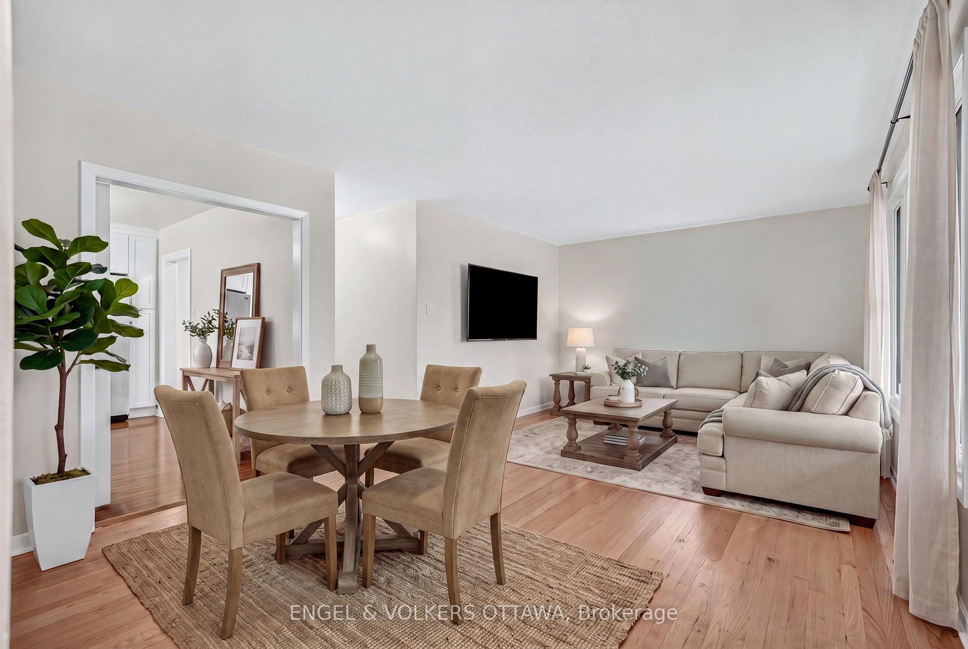 Photo 9 of 1238 St. Paul Avenue, Ottawa, Ellwood — HOMEH