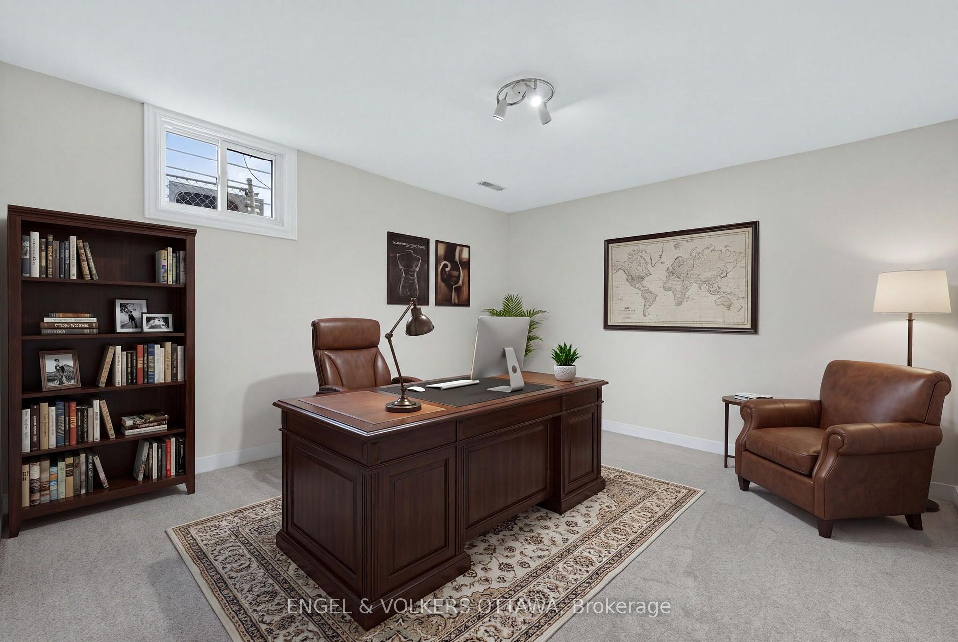 Photo 39 of 1238 St. Paul Avenue, Ottawa, Ellwood — HOMEH
