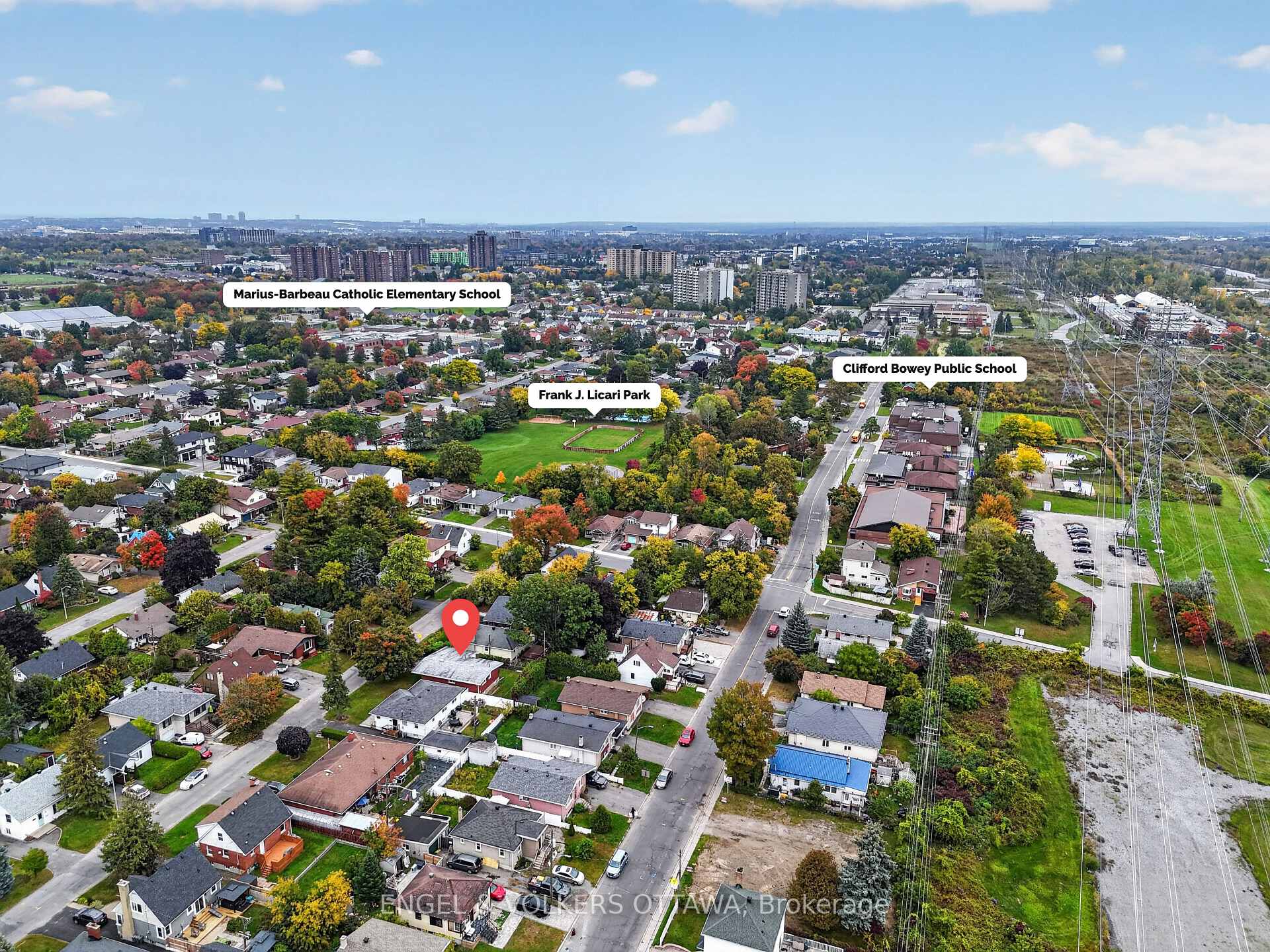 Photo 47 of 1238 St. Paul Avenue, Ottawa, Ellwood — HOMEH