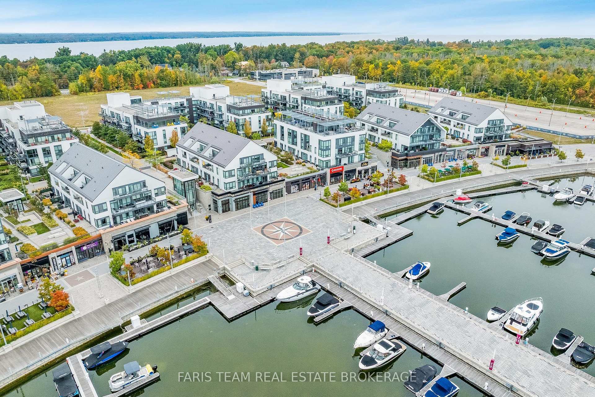 Photo 24 of 3733 Riva Avenue, Innisfil, Rural Innisfil — HOMEH