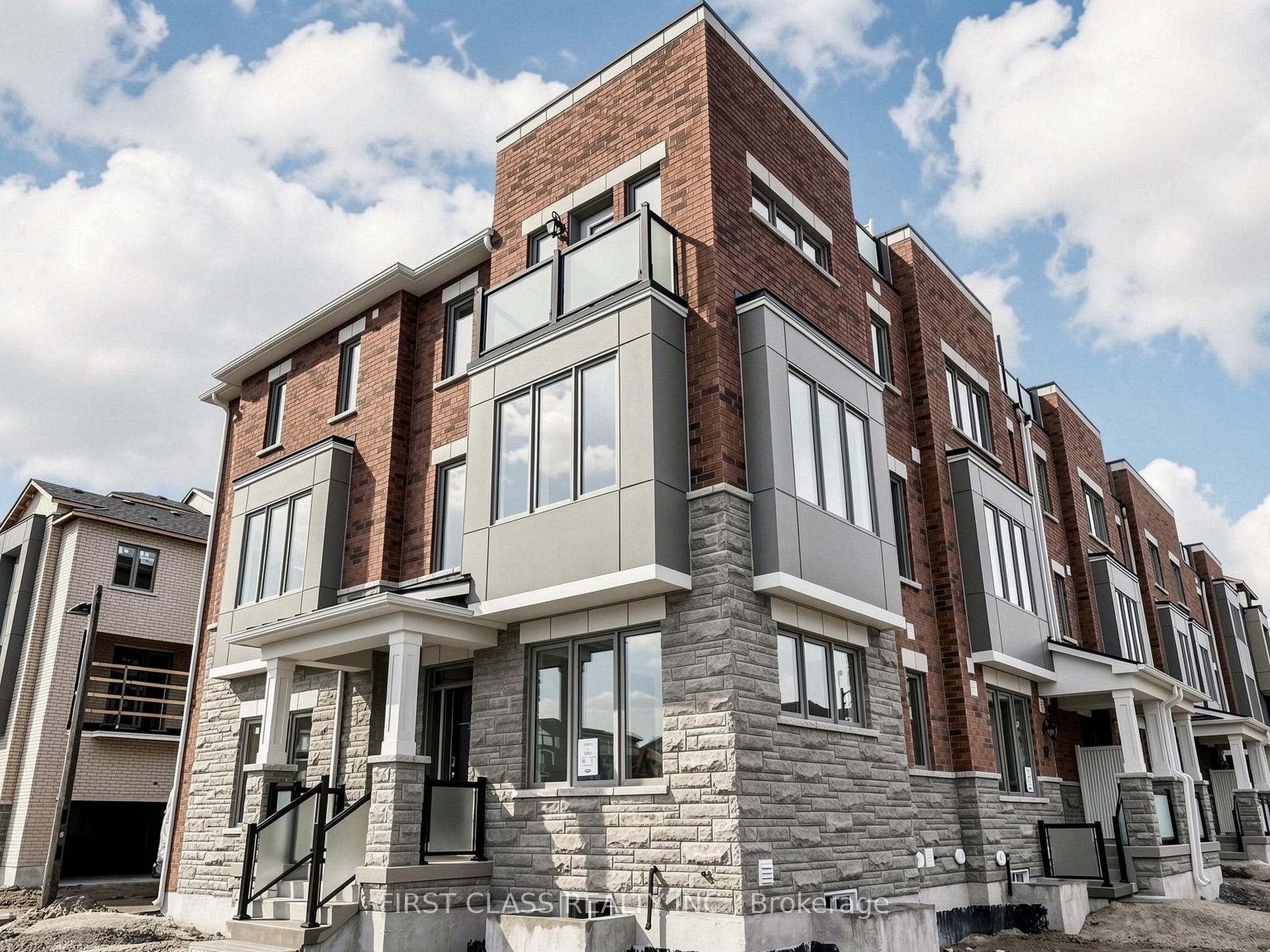 Photo 2 of 53 Sage Valley Drive, Markham, Rural Markham — HOMEH