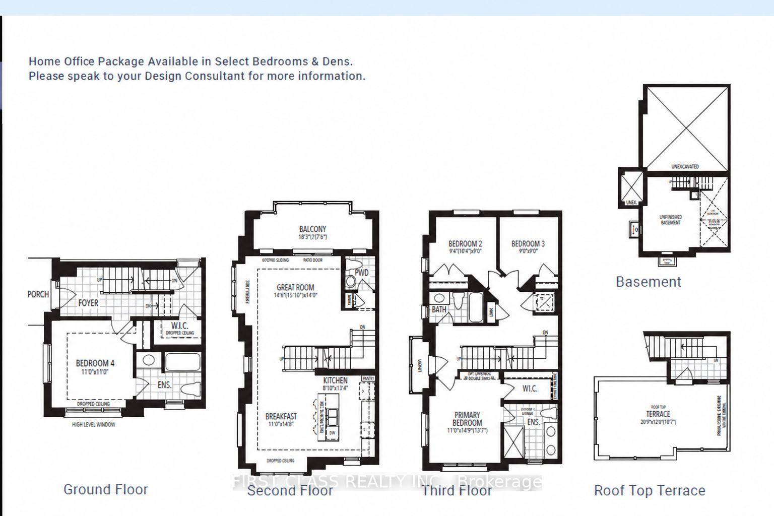 Photo 3 of 53 Sage Valley Drive, Markham, Rural Markham — HOMEH