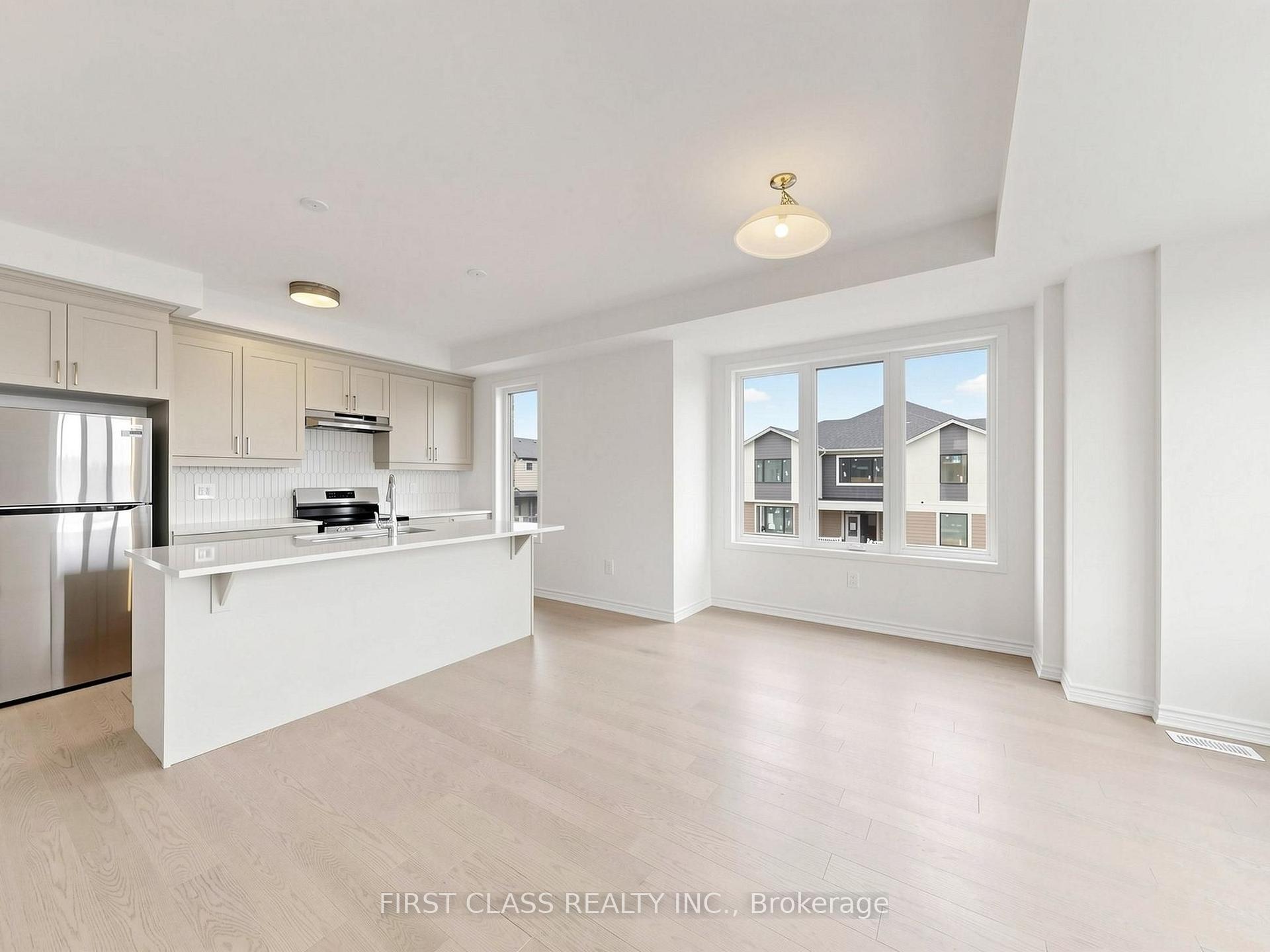 Photo 13 of 53 Sage Valley Drive, Markham, Rural Markham — HOMEH