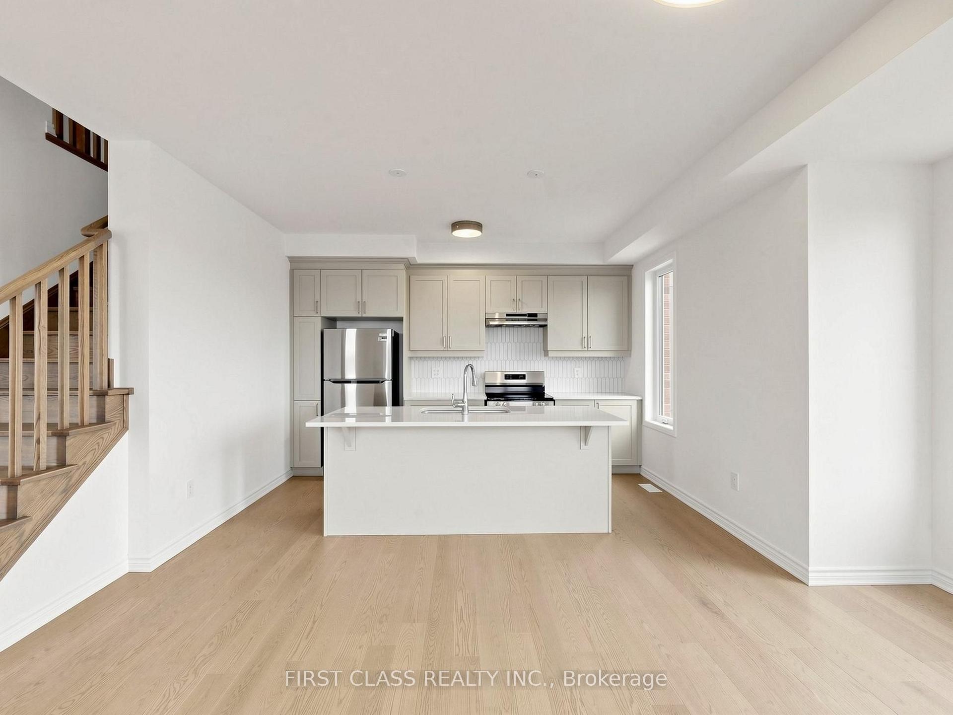 Photo 14 of 53 Sage Valley Drive, Markham, Rural Markham — HOMEH