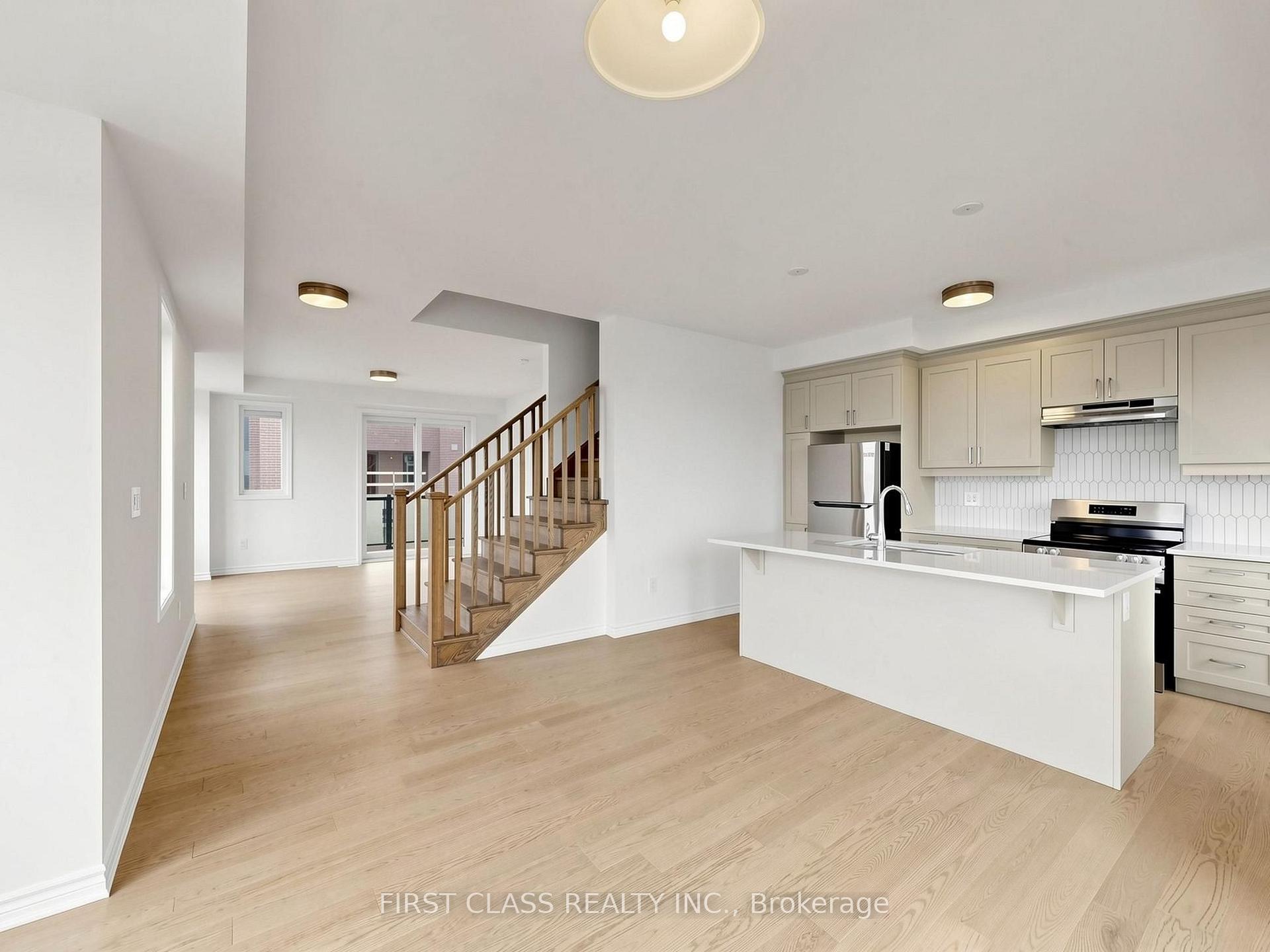 Photo 15 of 53 Sage Valley Drive, Markham, Rural Markham — HOMEH