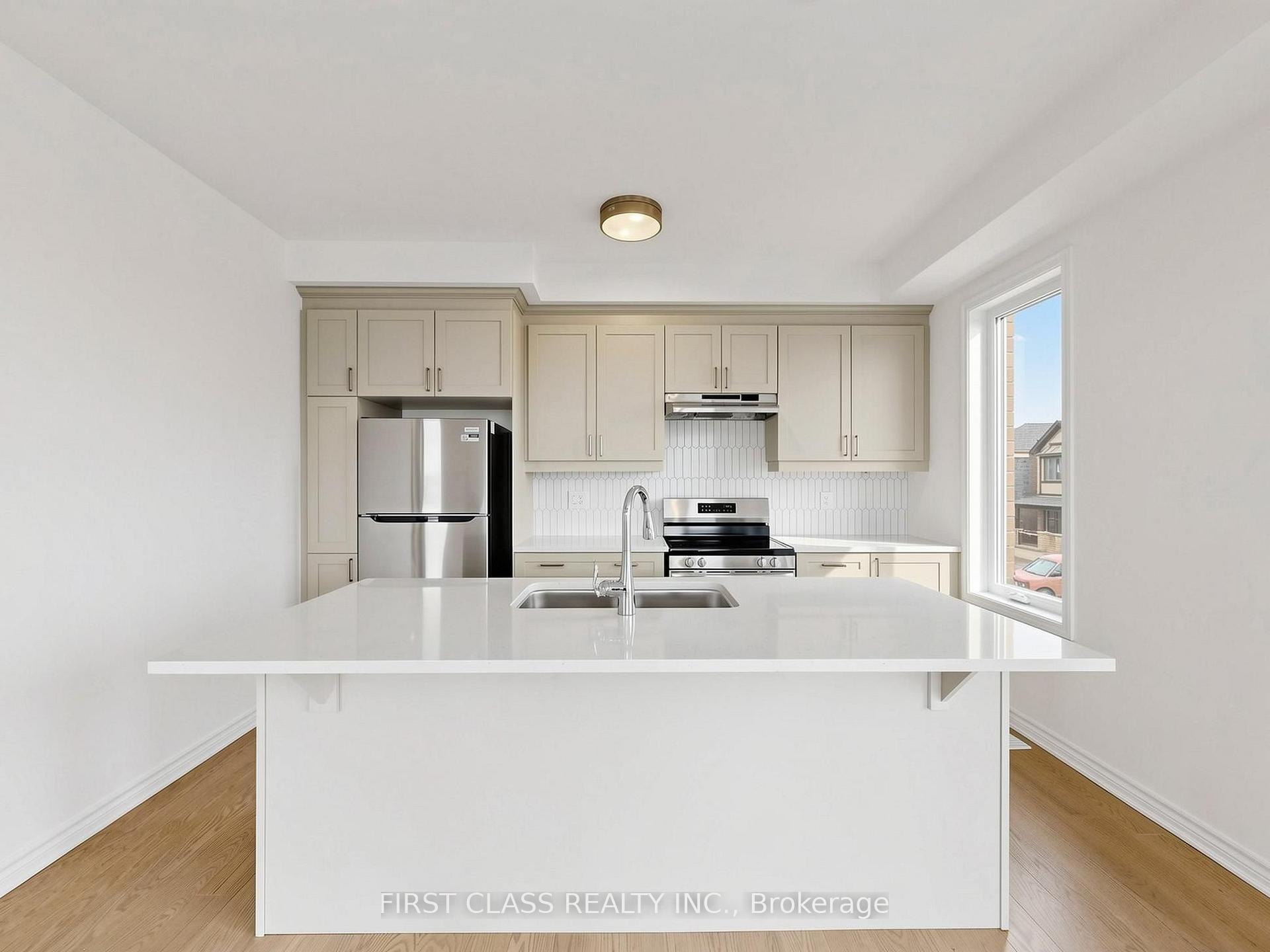 Photo 16 of 53 Sage Valley Drive, Markham, Rural Markham — HOMEH