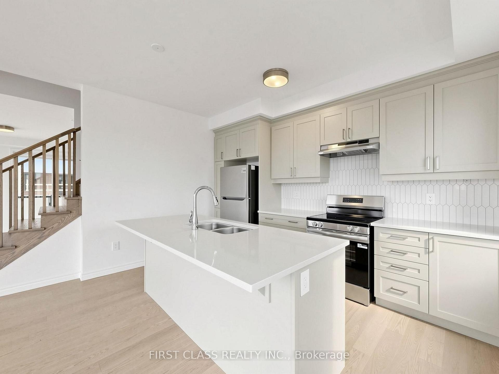 Photo 17 of 53 Sage Valley Drive, Markham, Rural Markham — HOMEH