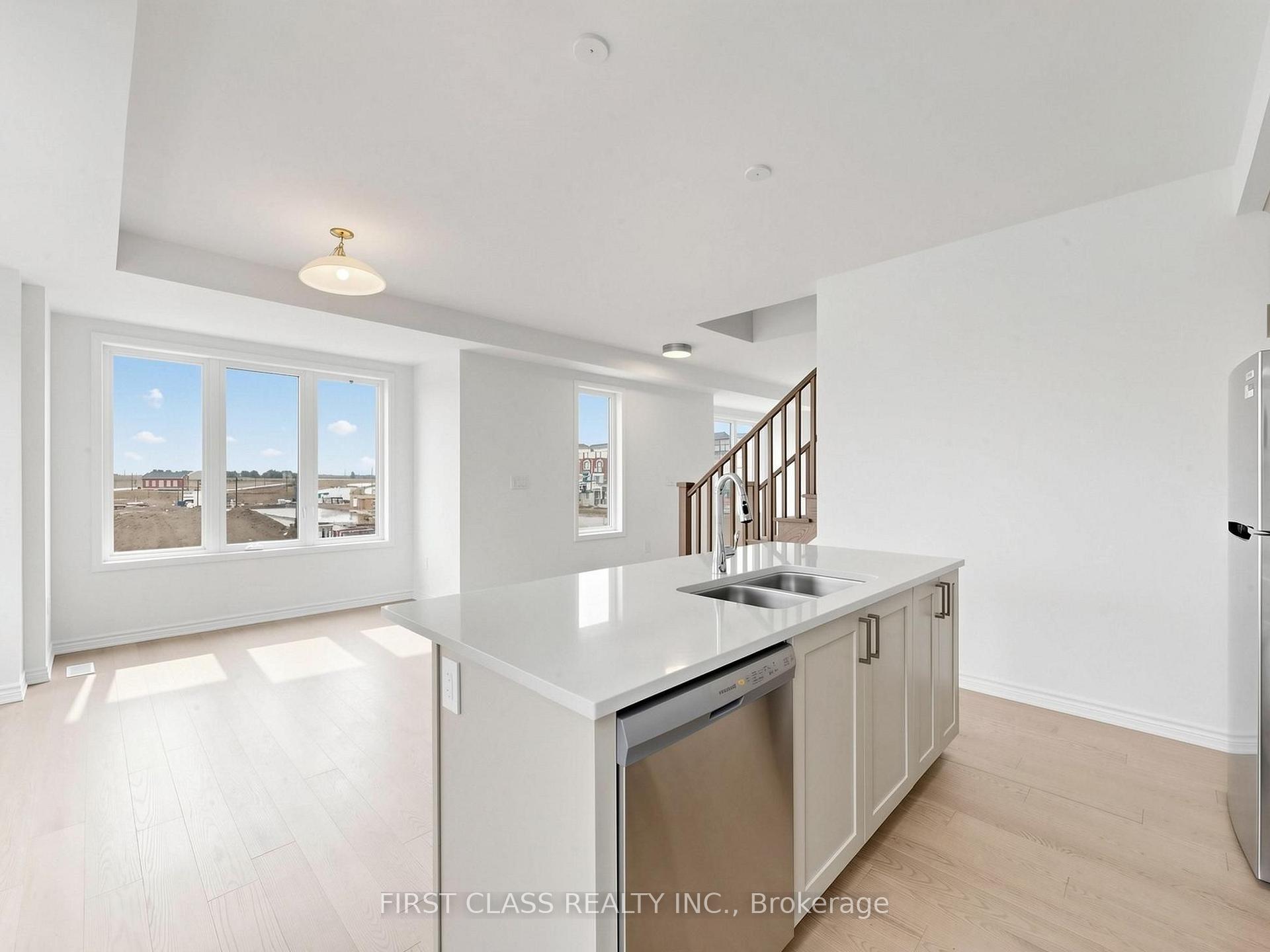 Photo 18 of 53 Sage Valley Drive, Markham, Rural Markham — HOMEH