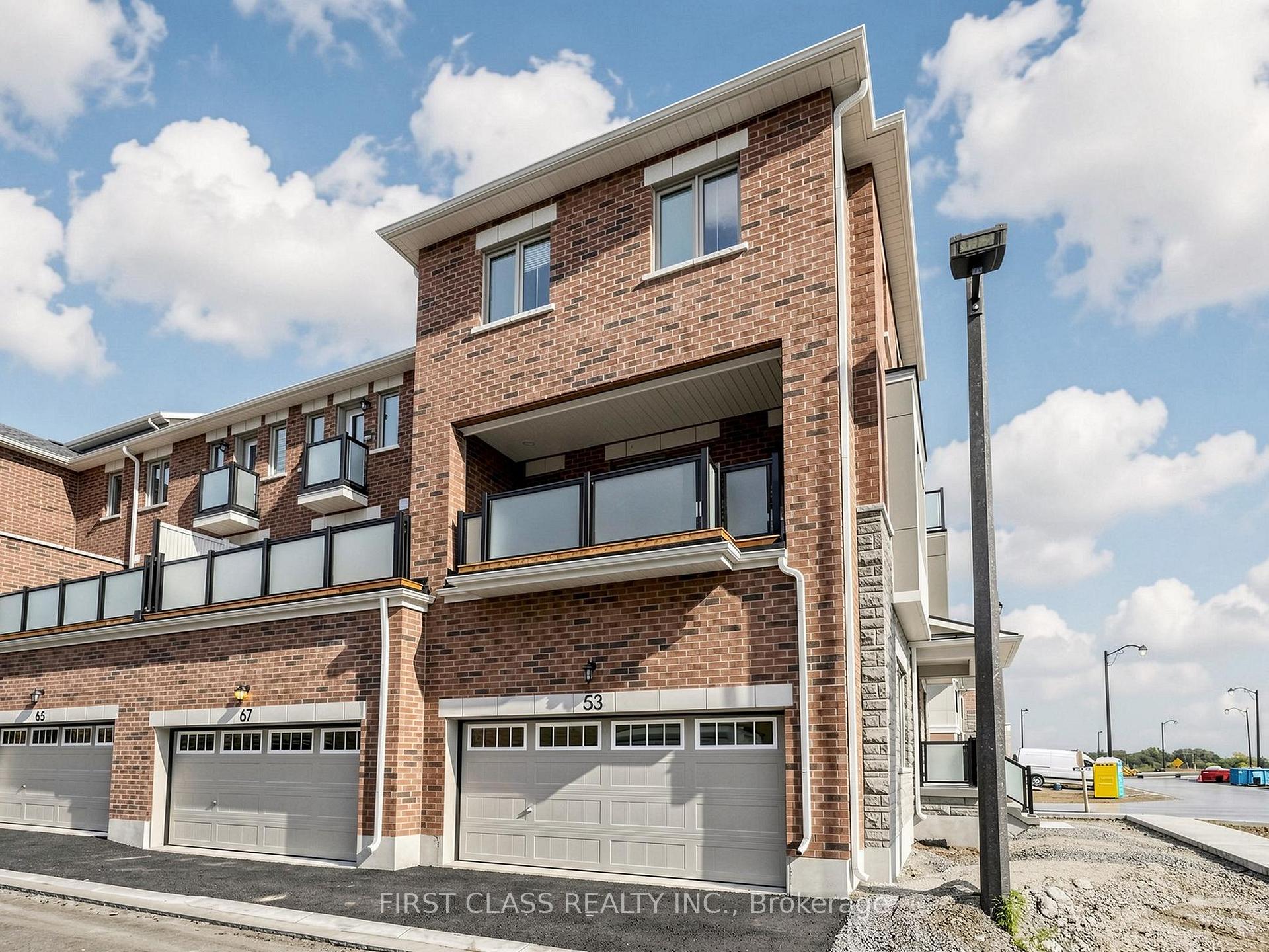 Photo 40 of 53 Sage Valley Drive, Markham, Rural Markham — HOMEH