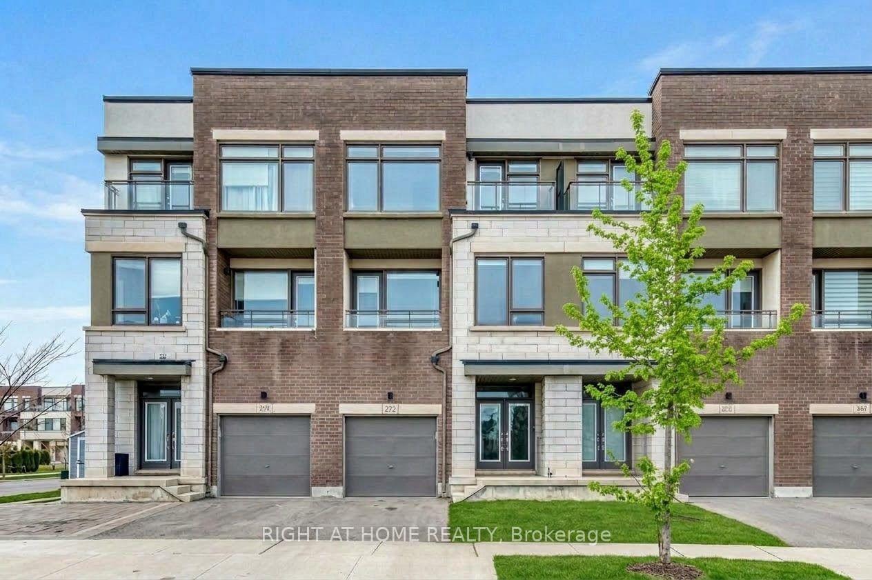 Photo 1 of 272 Squire Crescent, Oakville, Glenorchy — HOMEH