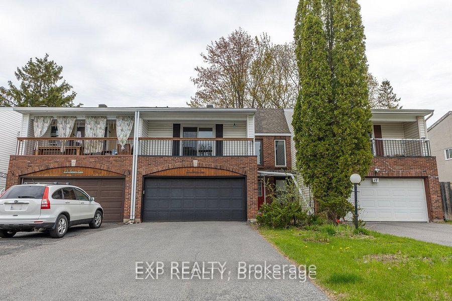 Photo 2 of 15 Jansen Road, Ottawa, Sheahan Estates/Trend Village — HOMEH