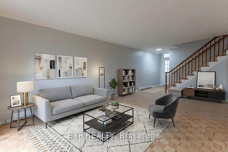 Photo 8 of 15 Jansen Road, Ottawa, Sheahan Estates/Trend Village — HOMEH
