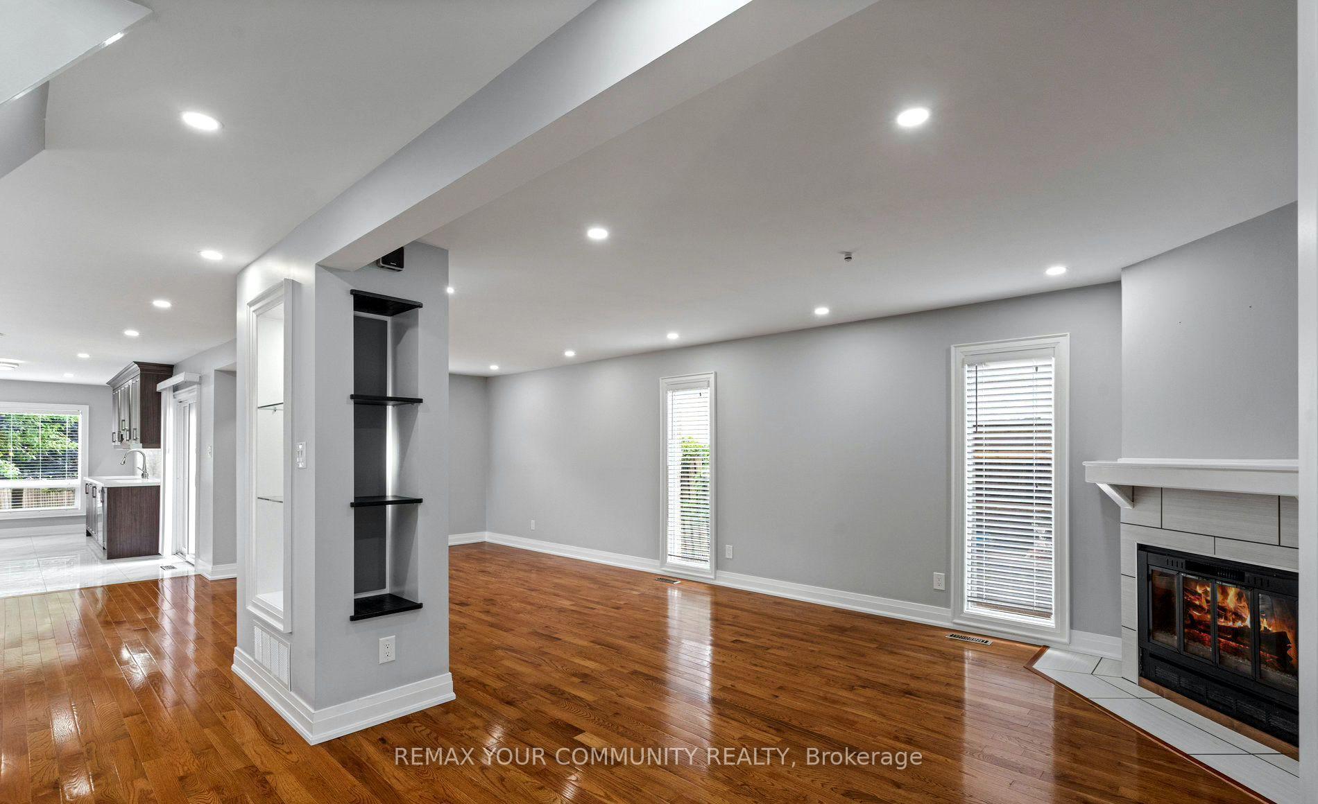 Photo 6 of 700 Stonepath Circle, Pickering, Amberlea — HOMEH