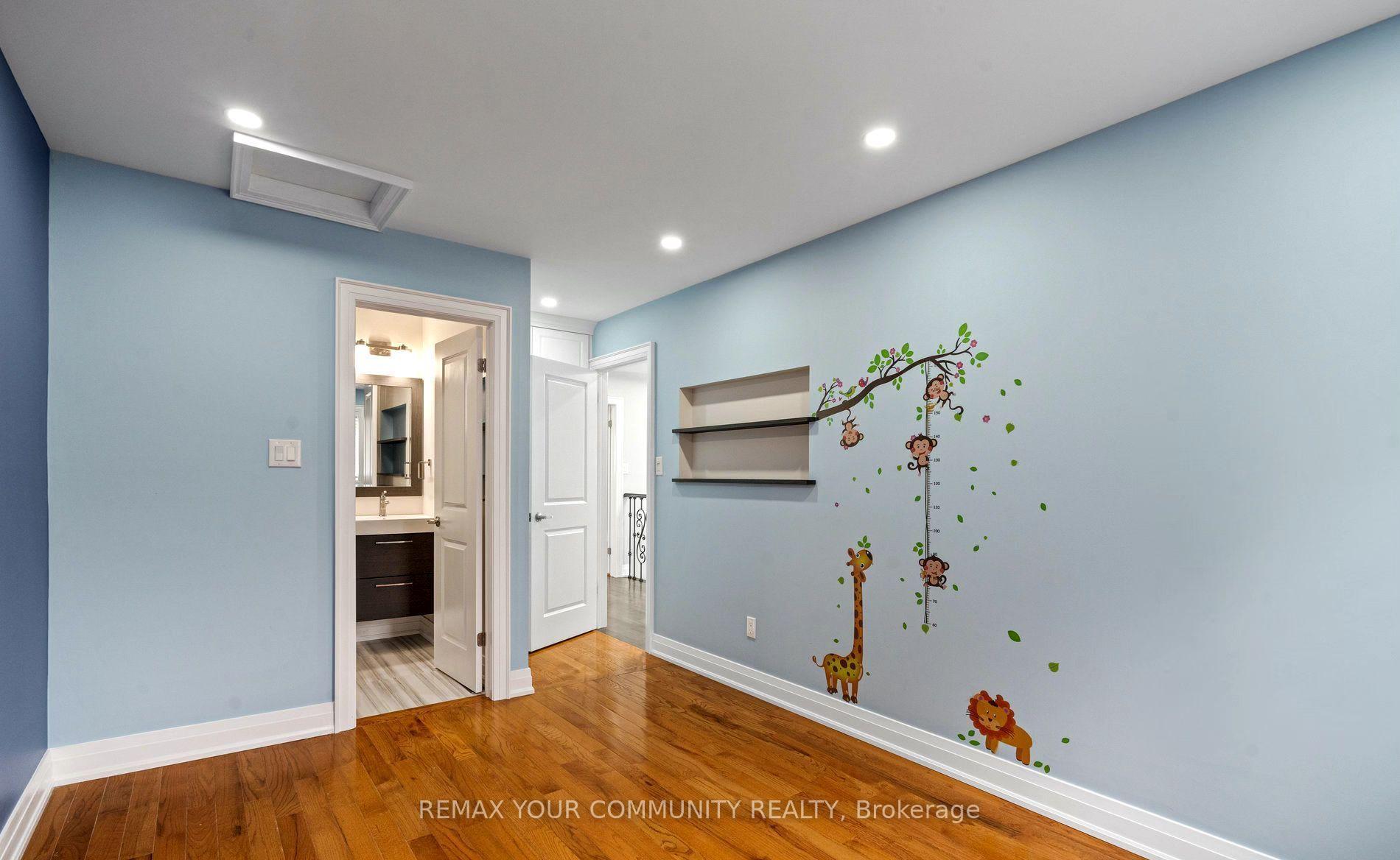 Photo 23 of 700 Stonepath Circle, Pickering, Amberlea — HOMEH