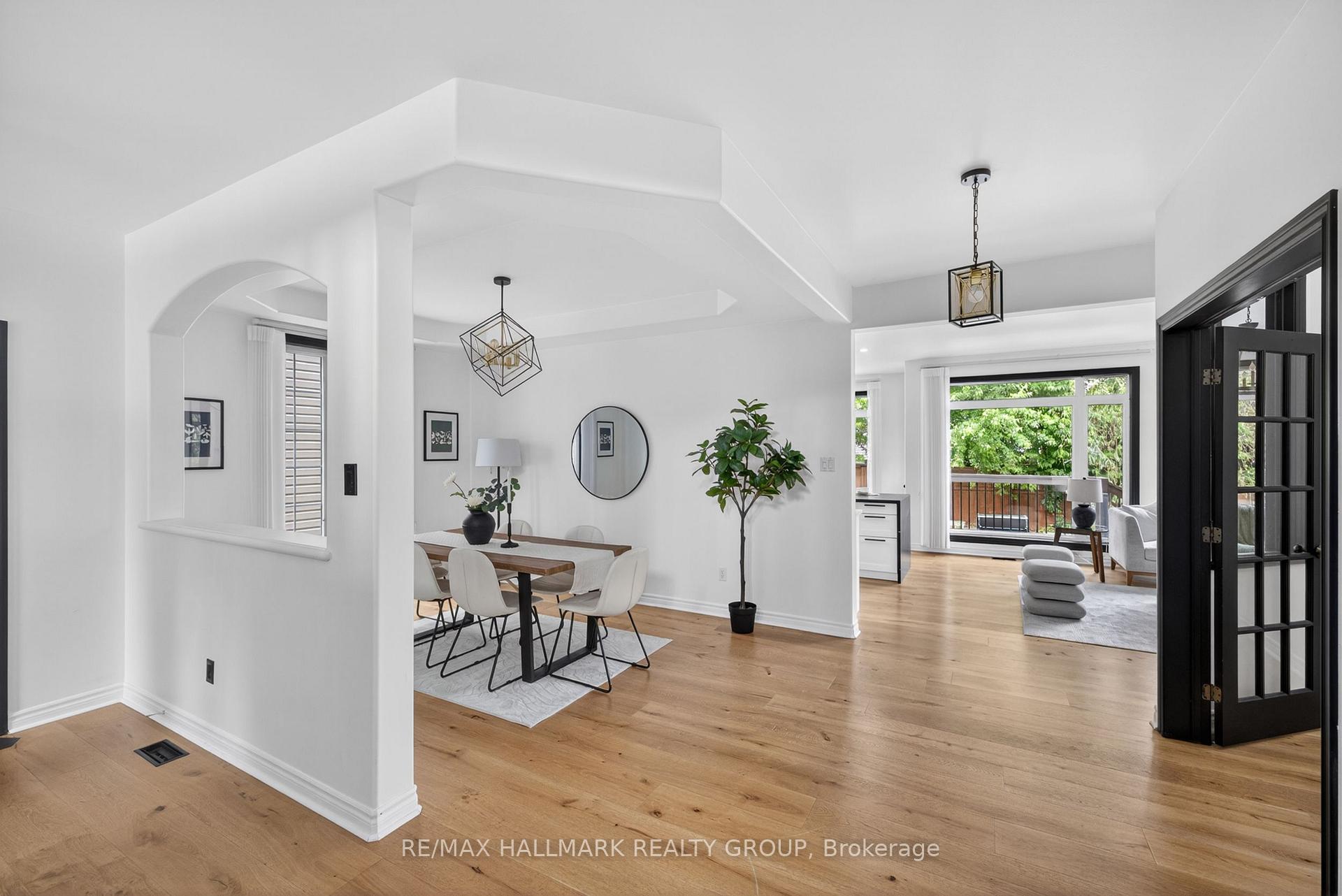 Photo 6 of 520 Mazari Crescent, Ottawa, Stittsville (South) — HOMEH