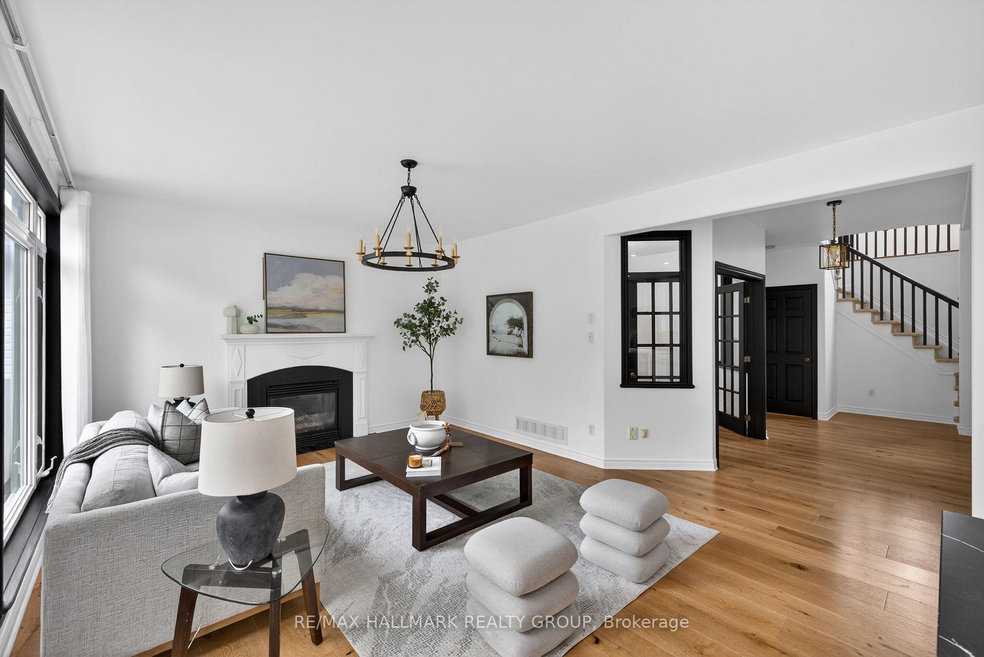 Photo 10 of 520 Mazari Crescent, Ottawa, Stittsville (South) — HOMEH