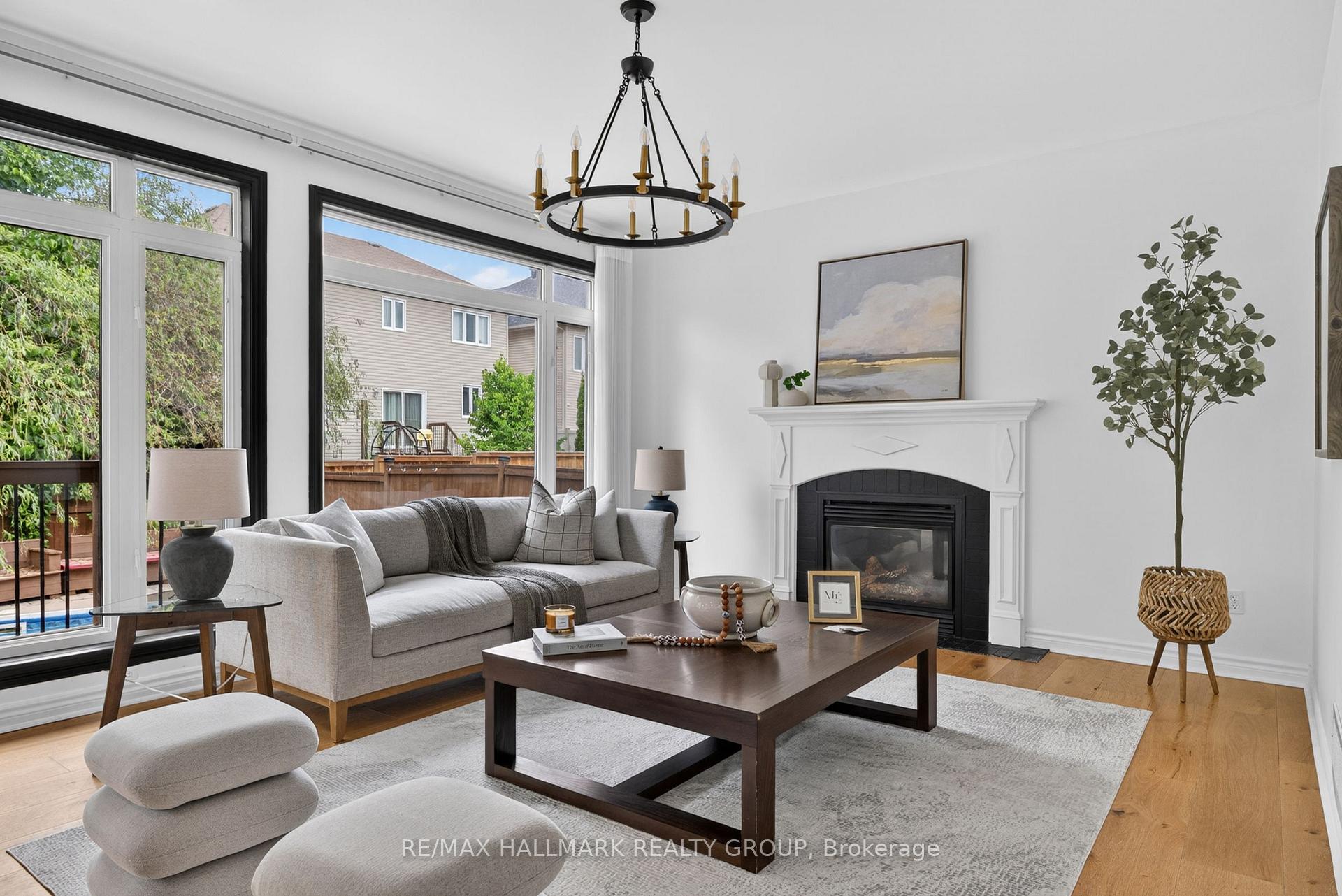Photo 11 of 520 Mazari Crescent, Ottawa, Stittsville (South) — HOMEH