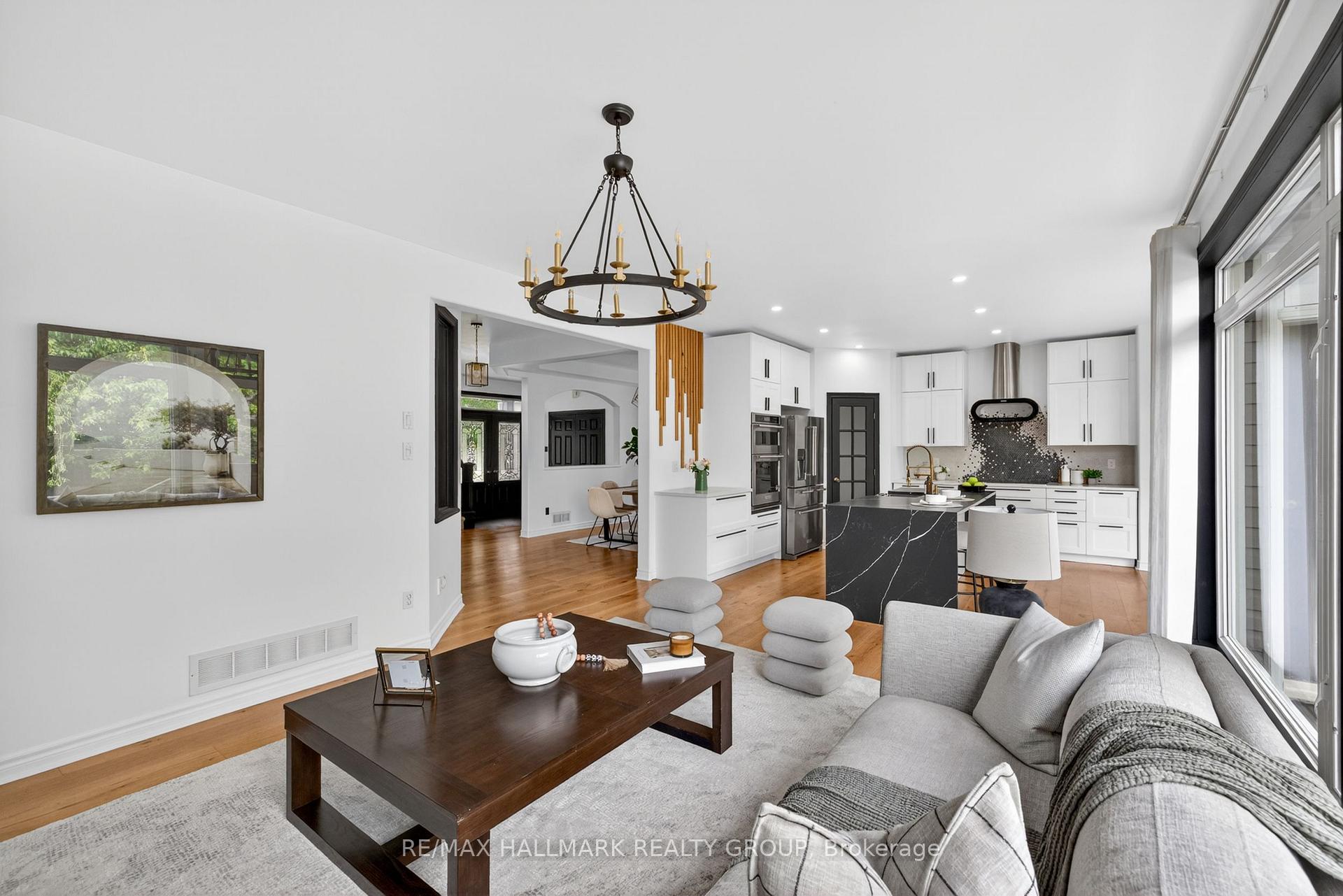 Photo 13 of 520 Mazari Crescent, Ottawa, Stittsville (South) — HOMEH