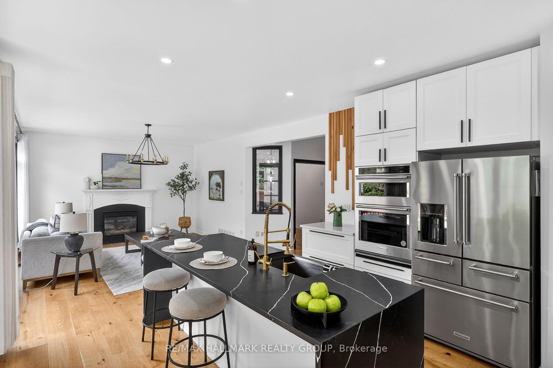 Photo 17 of 520 Mazari Crescent, Ottawa, Stittsville (South) — HOMEH