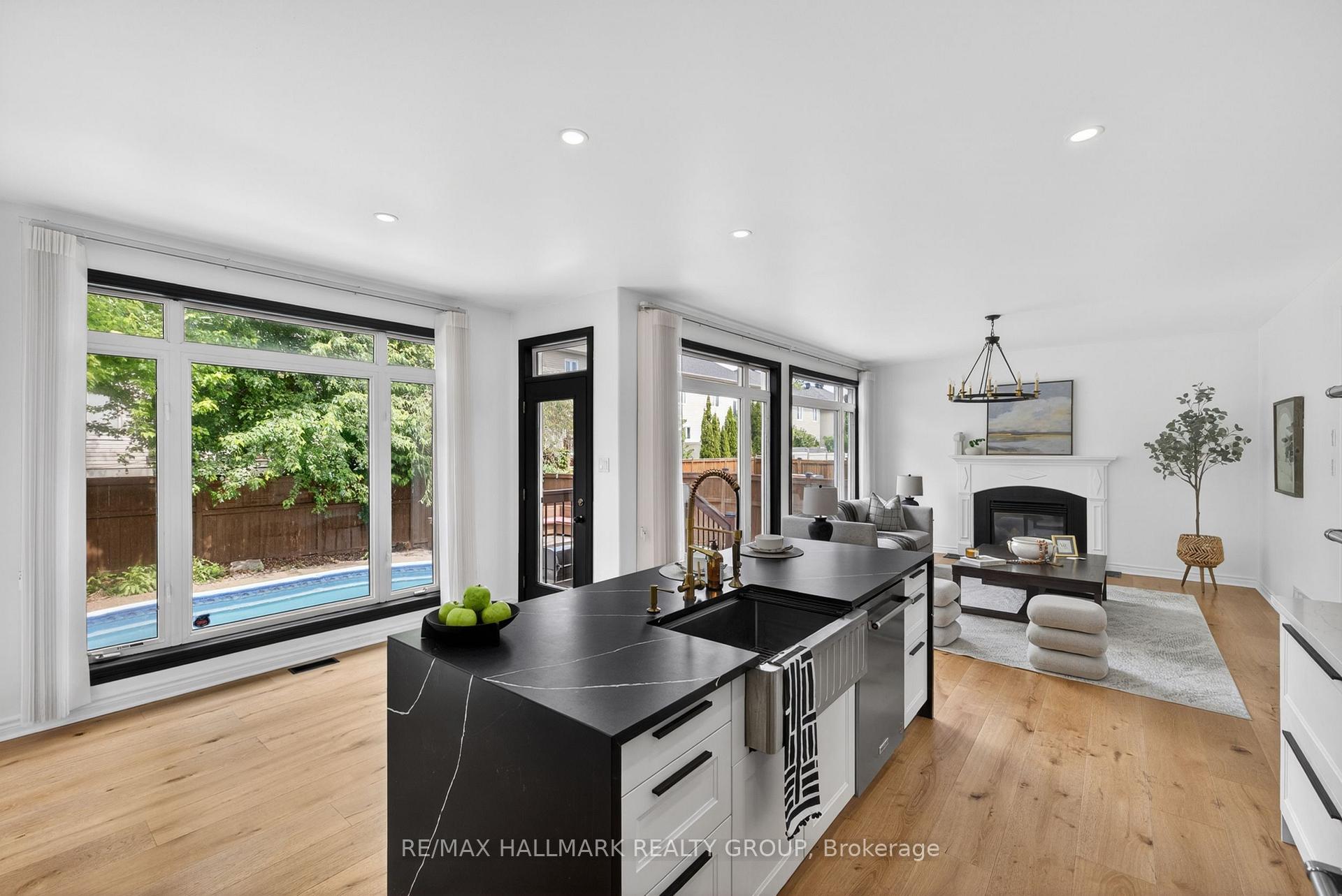 Photo 18 of 520 Mazari Crescent, Ottawa, Stittsville (South) — HOMEH